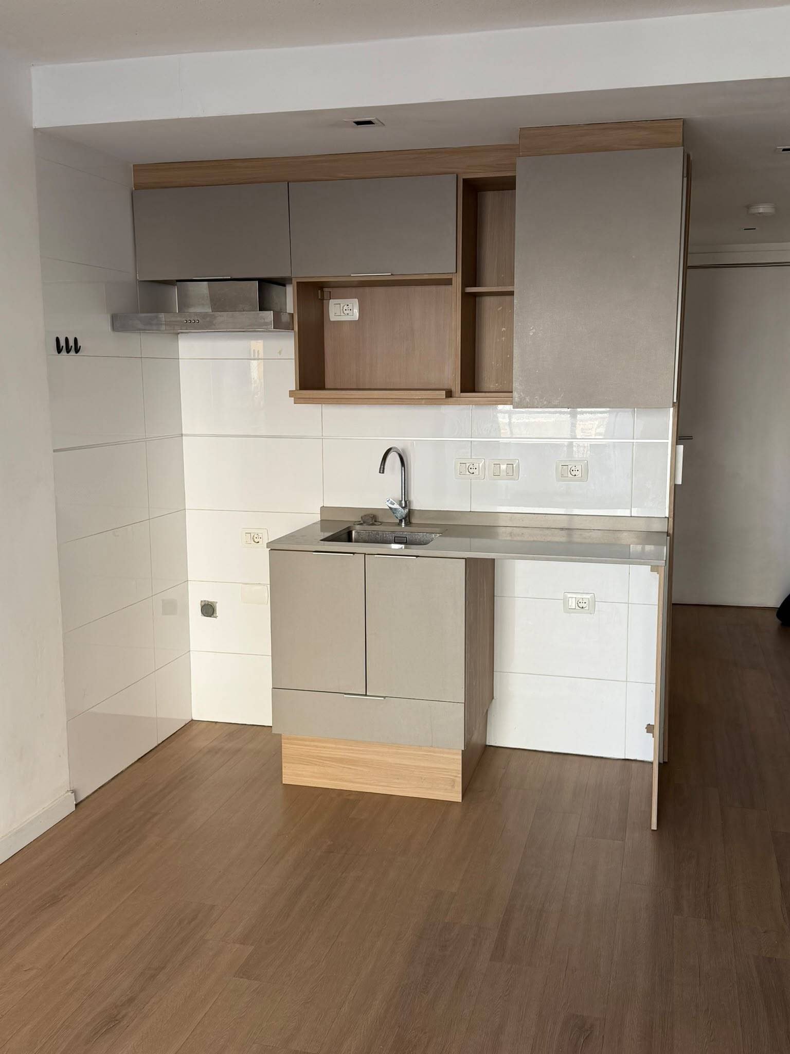 Alquiler de Apartamento en Ponce Monoambiente en Pocitos · Foto 11