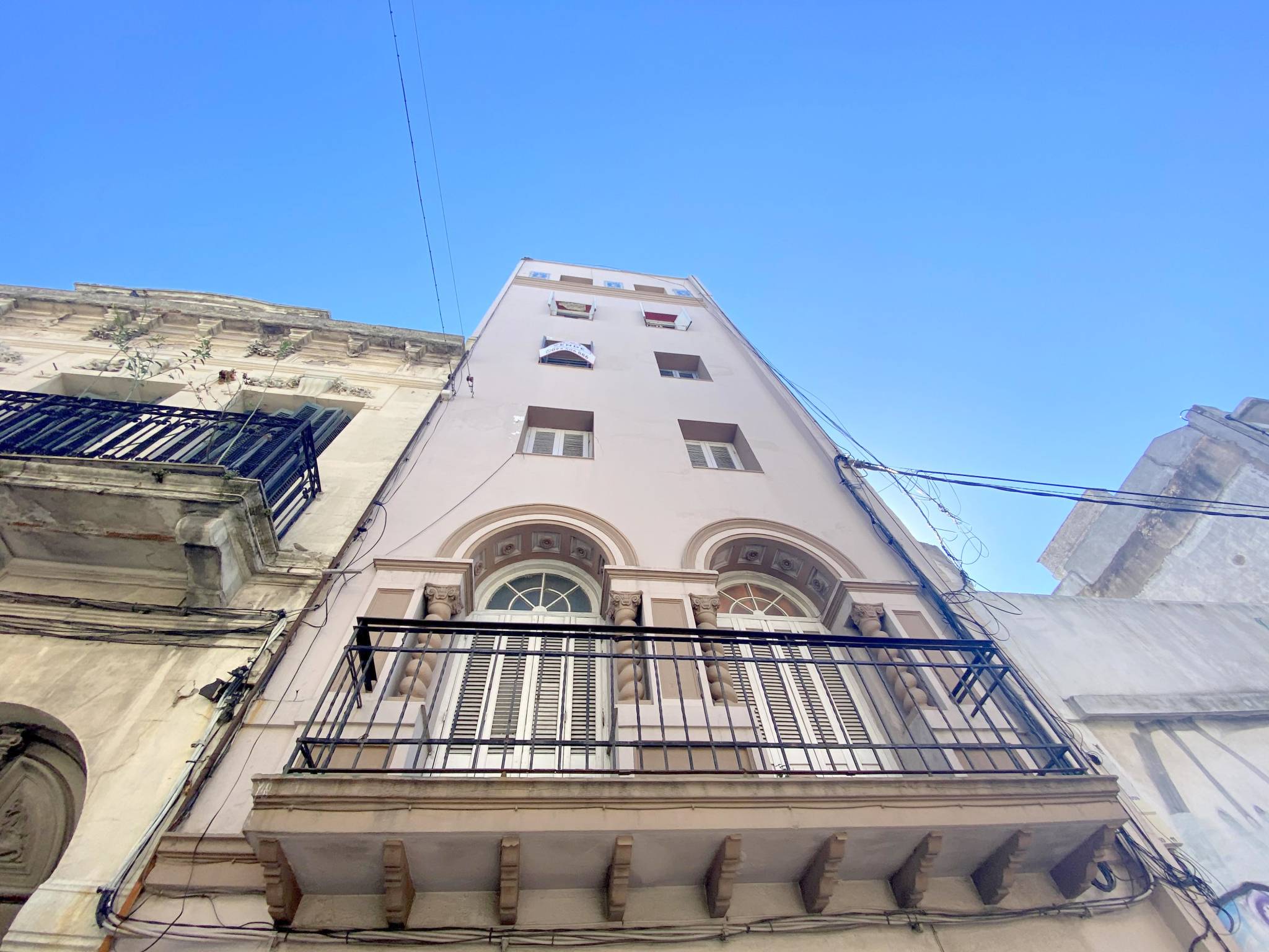 Apartamento en venta en Ciudad Vieja