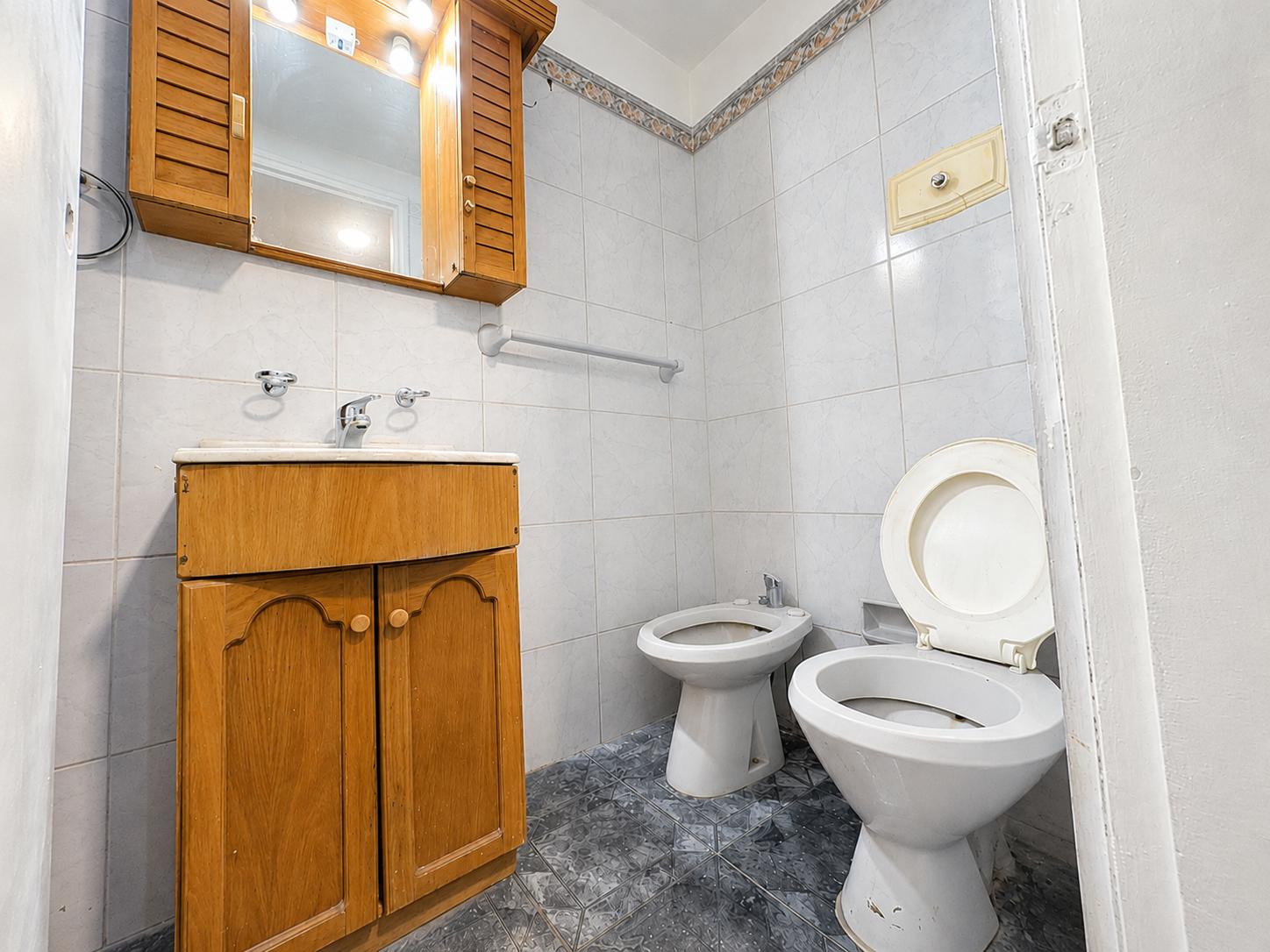 Cesion de Alquiler de Apartamento en Juan Jacobo Rousseau con 3 dormitorios en Union · Foto 11