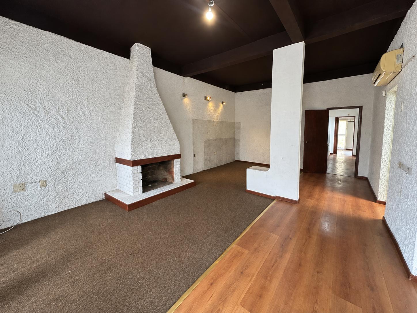 Apartamento en venta en Paso Molino
