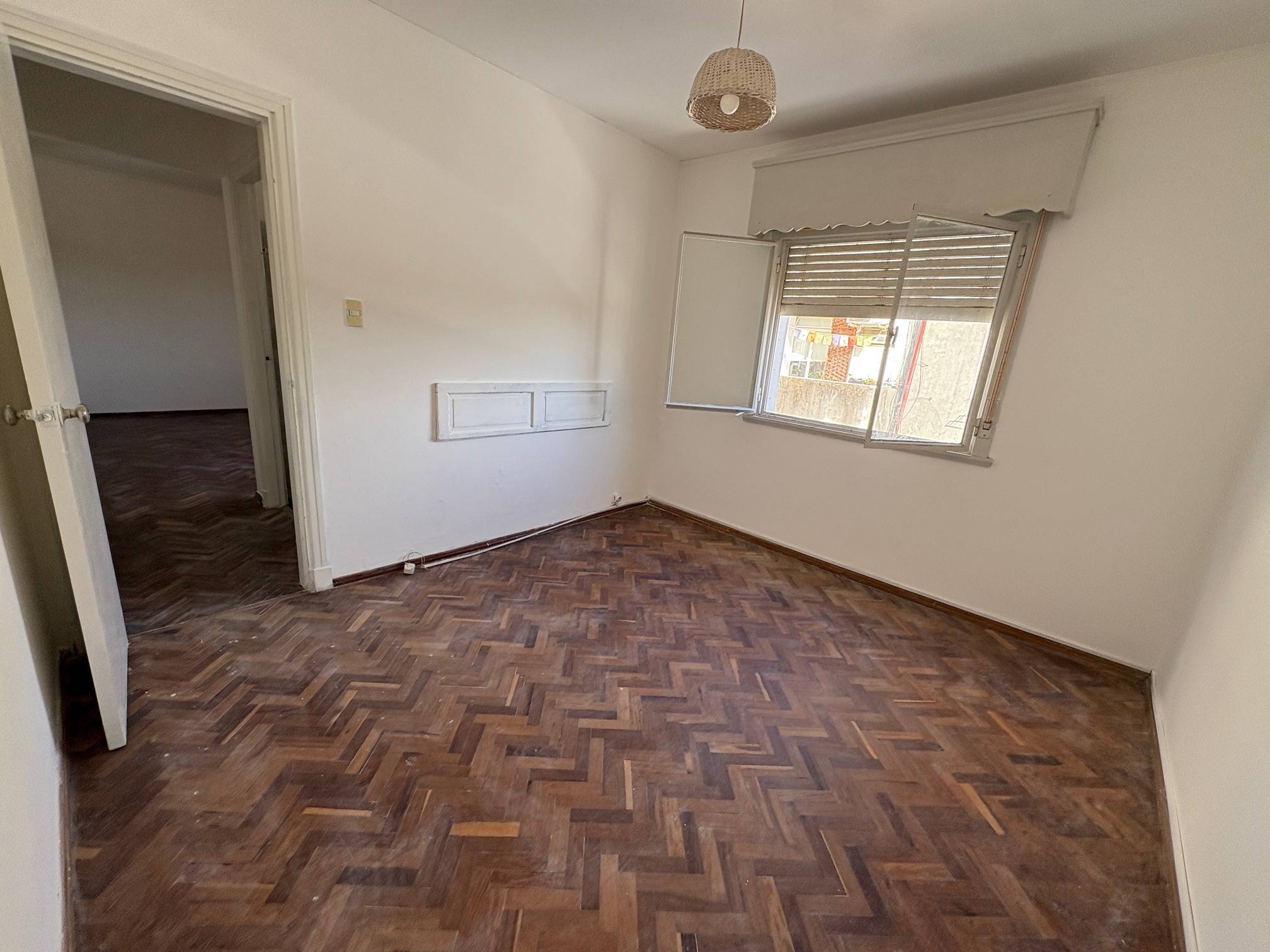 Alquiler de Apartamento en Dolores Pereira de Rosell con 1 dormitorio en Villa dolores · Foto 10