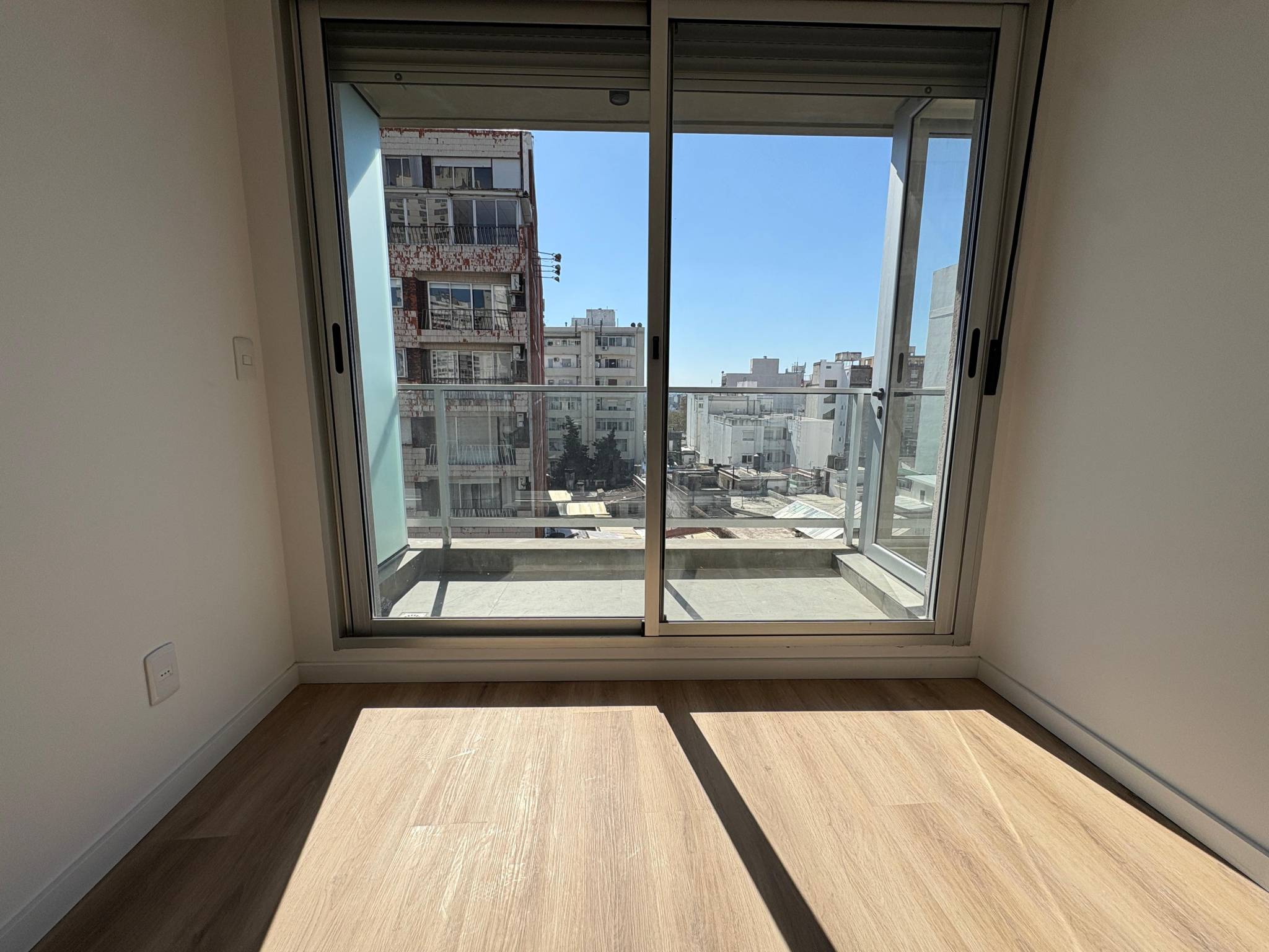 Alquiler - Apartamento a estrenar con un dormitorio y terraza en Cordon · Foto 9