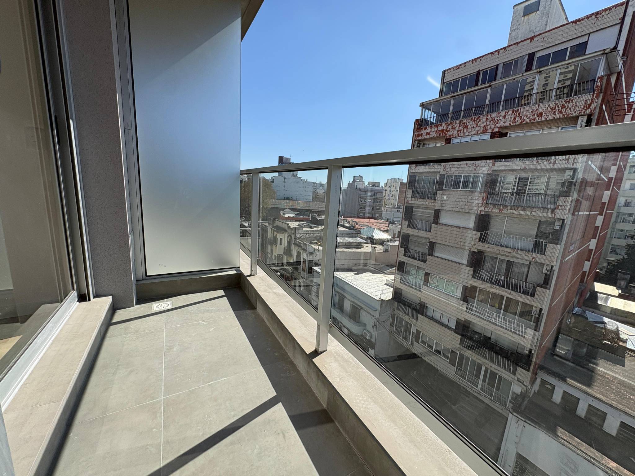 Alquiler - Apartamento a estrenar con un dormitorio y terraza en Cordon · Foto 8