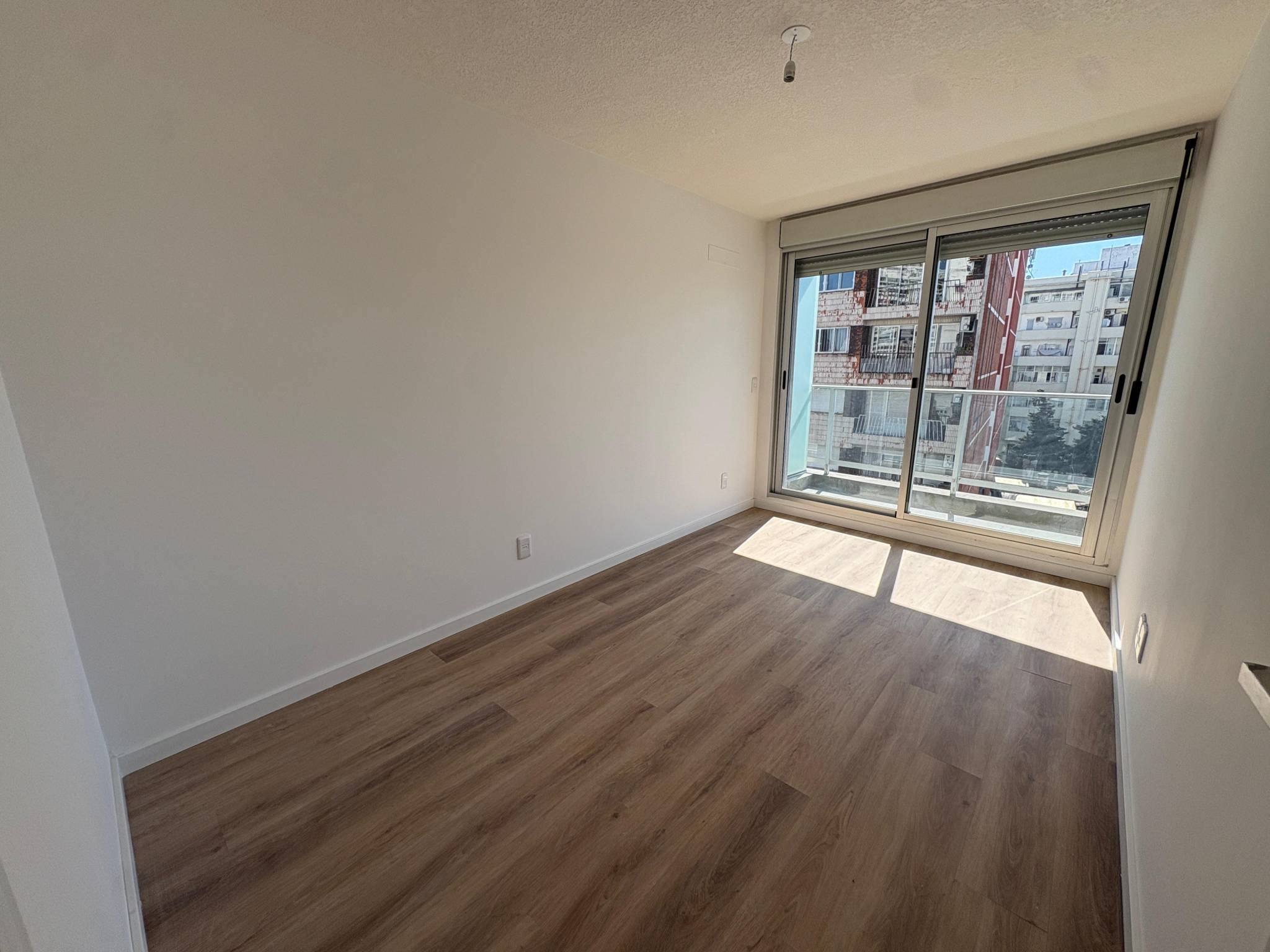 Alquiler - Apartamento a estrenar con un dormitorio y terraza en Cordon · Foto 11