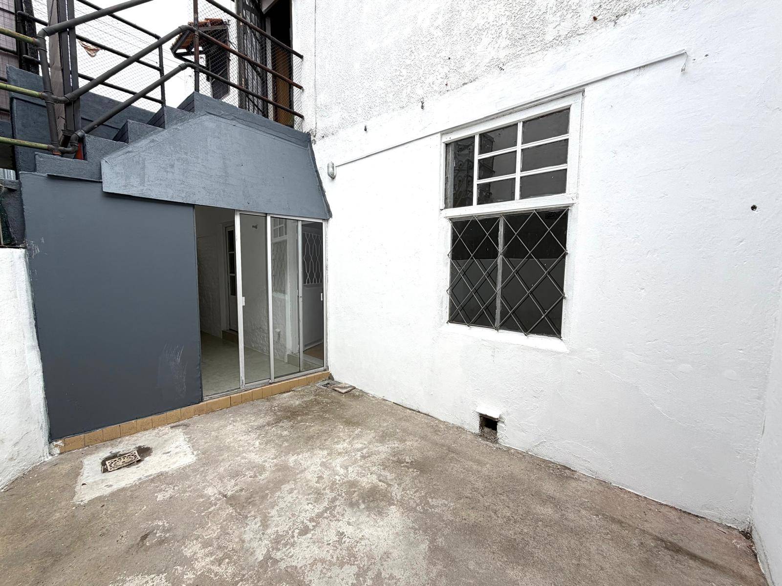 Alquiler de Apartamento en P.Vazquez y Vega con 1 dormitorio en Pocitos · Foto 12