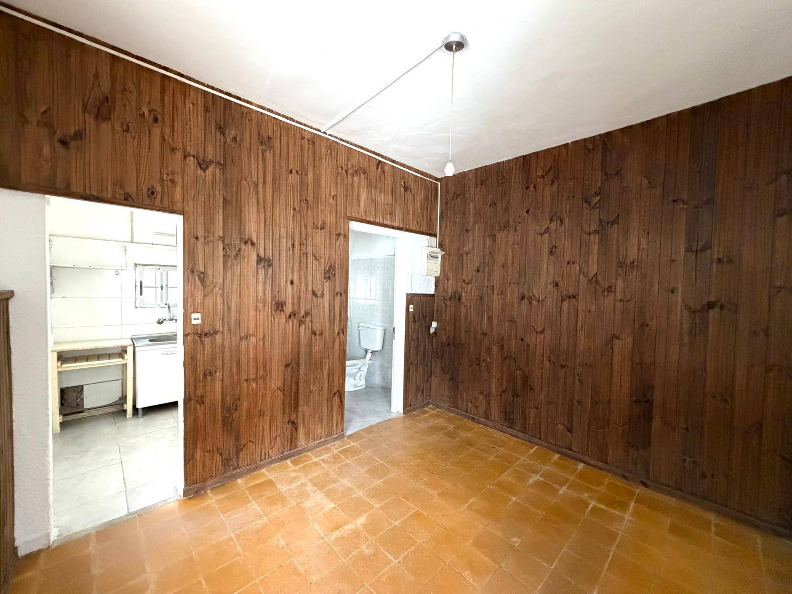 Alquiler de Apartamento en P.Vazquez y Vega con 1 dormitorio en Pocitos · Foto 9
