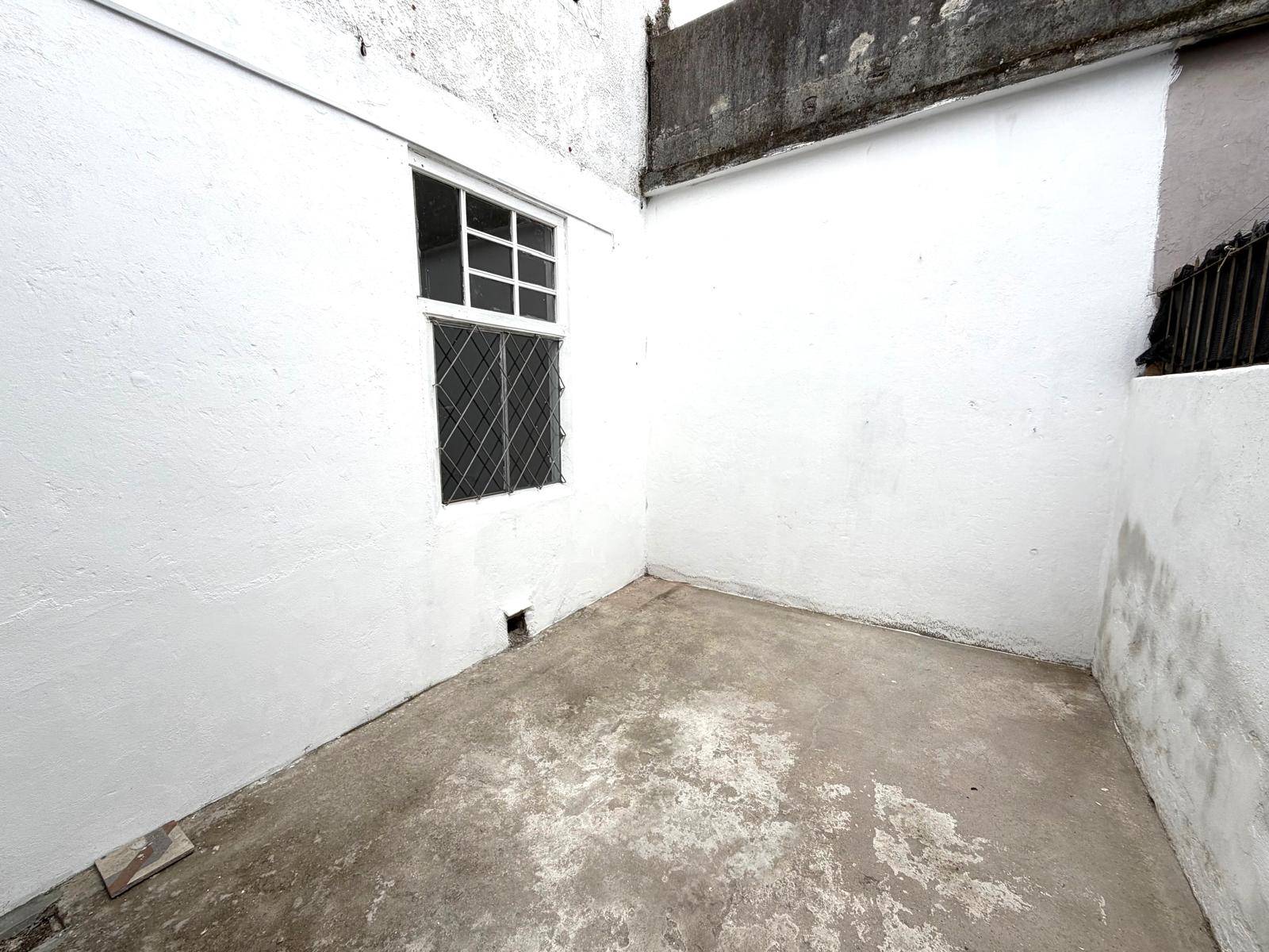 Alquiler de Apartamento en P.Vazquez y Vega con 1 dormitorio en Pocitos · Foto 11
