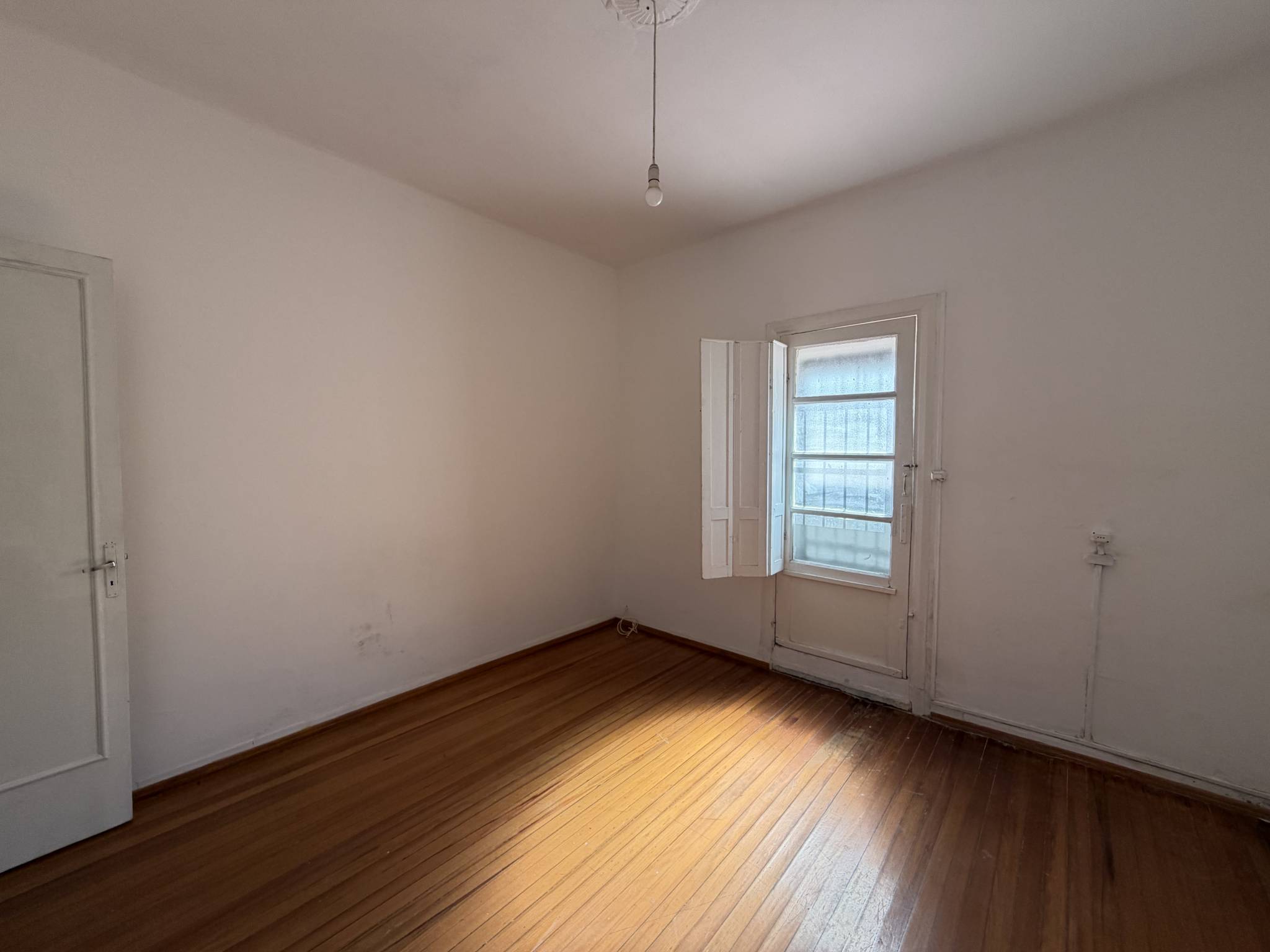 Alquiler Apartamento Dos Dormitorios en Punta carretas · Foto 9