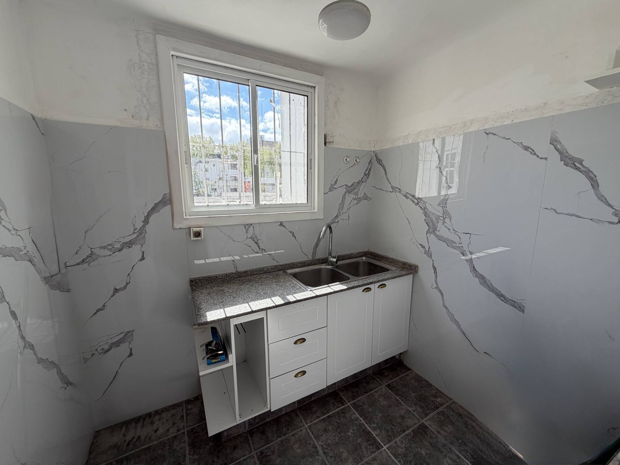 Alquiler Apartamento Dos Dormitorios en Punta carretas · Foto 10