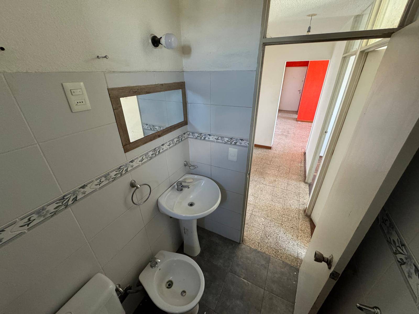 Alquiler de Apartamento de 2 dormitorios en Malvin Norte - Hipolito Yrigoyen e Igua · Foto 10
