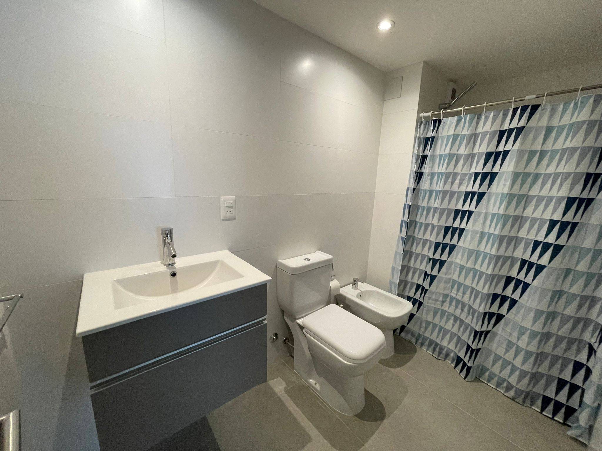 Alquiler Apartamento Monoambiente con balcon en Pocitos · Foto 10