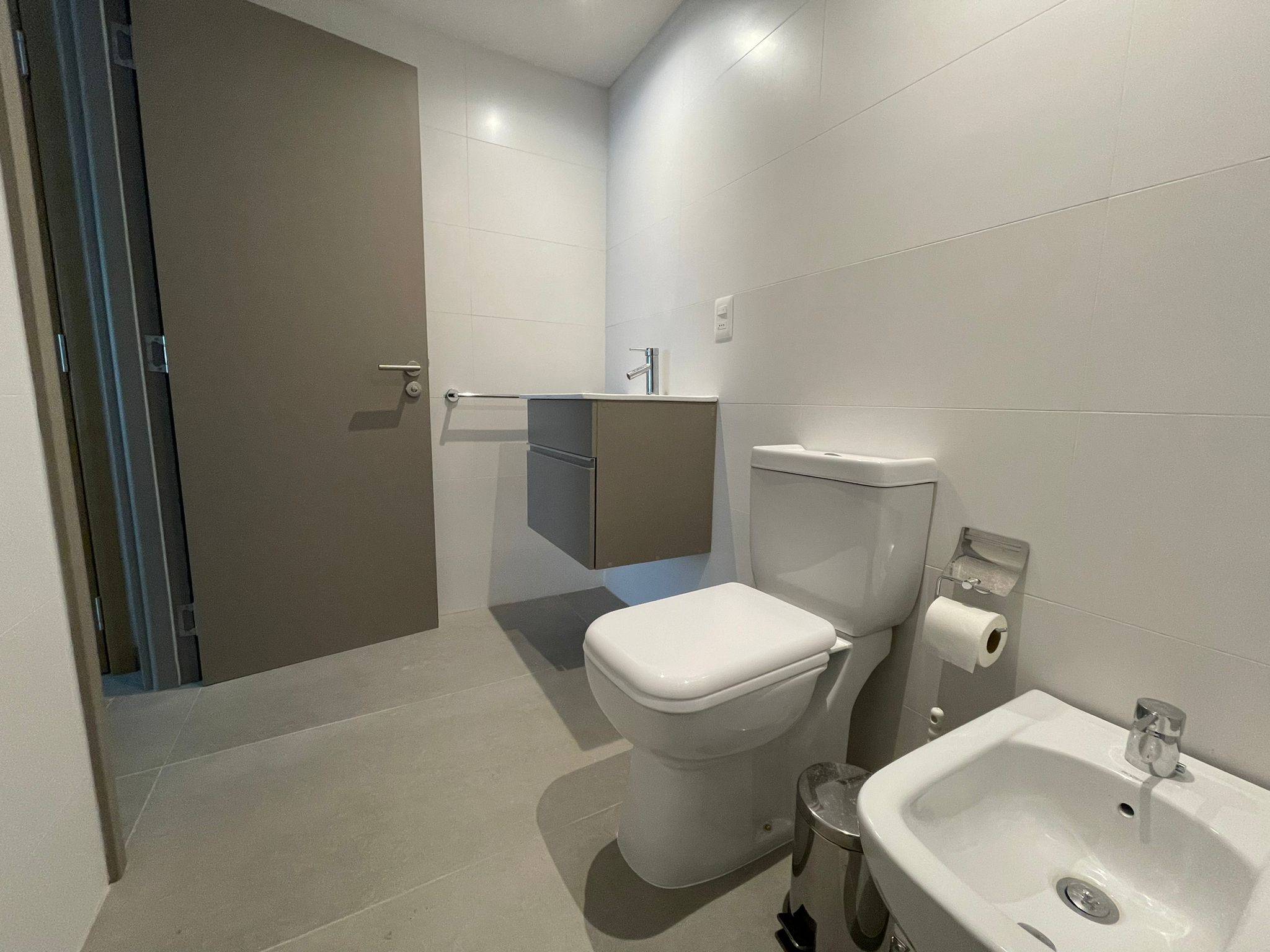 Alquiler Apartamento Monoambiente con balcon en Pocitos · Foto 11