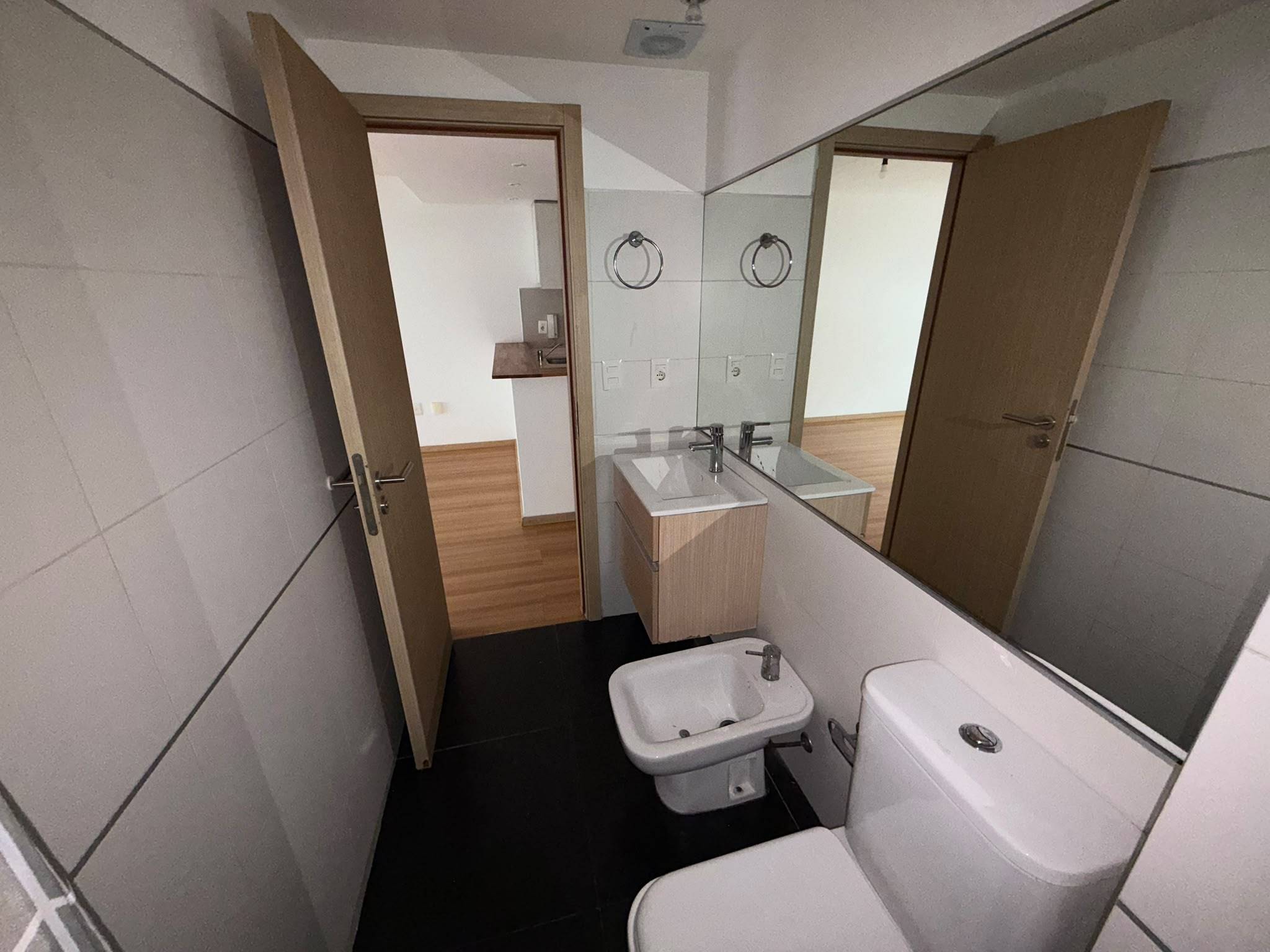 Alquiler de Apartamento en Santiago de Chile con 1 dormitorio en Cordon · Foto 11