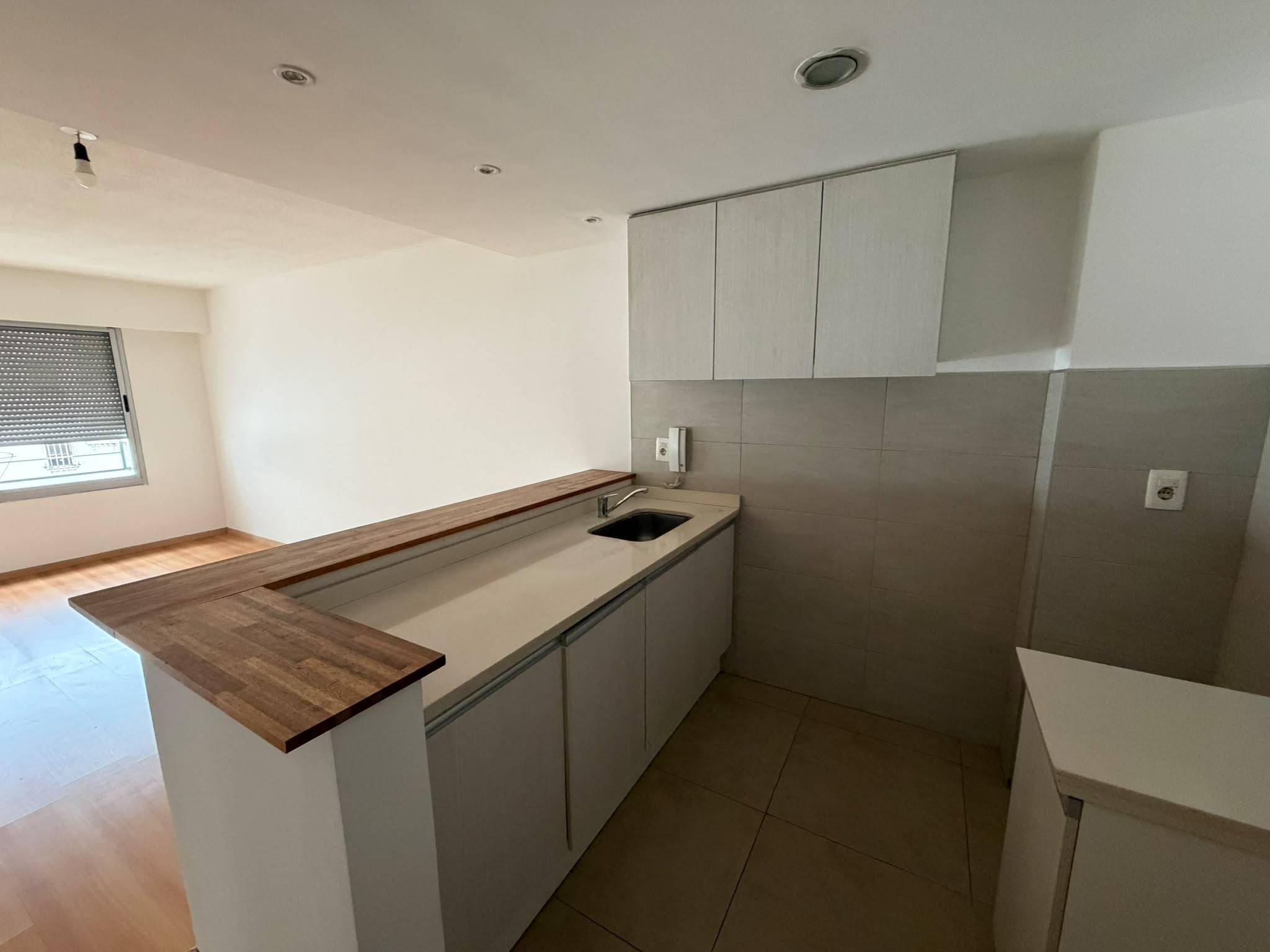Alquiler de Apartamento en Santiago de Chile con 1 dormitorio en Cordon · Foto 10