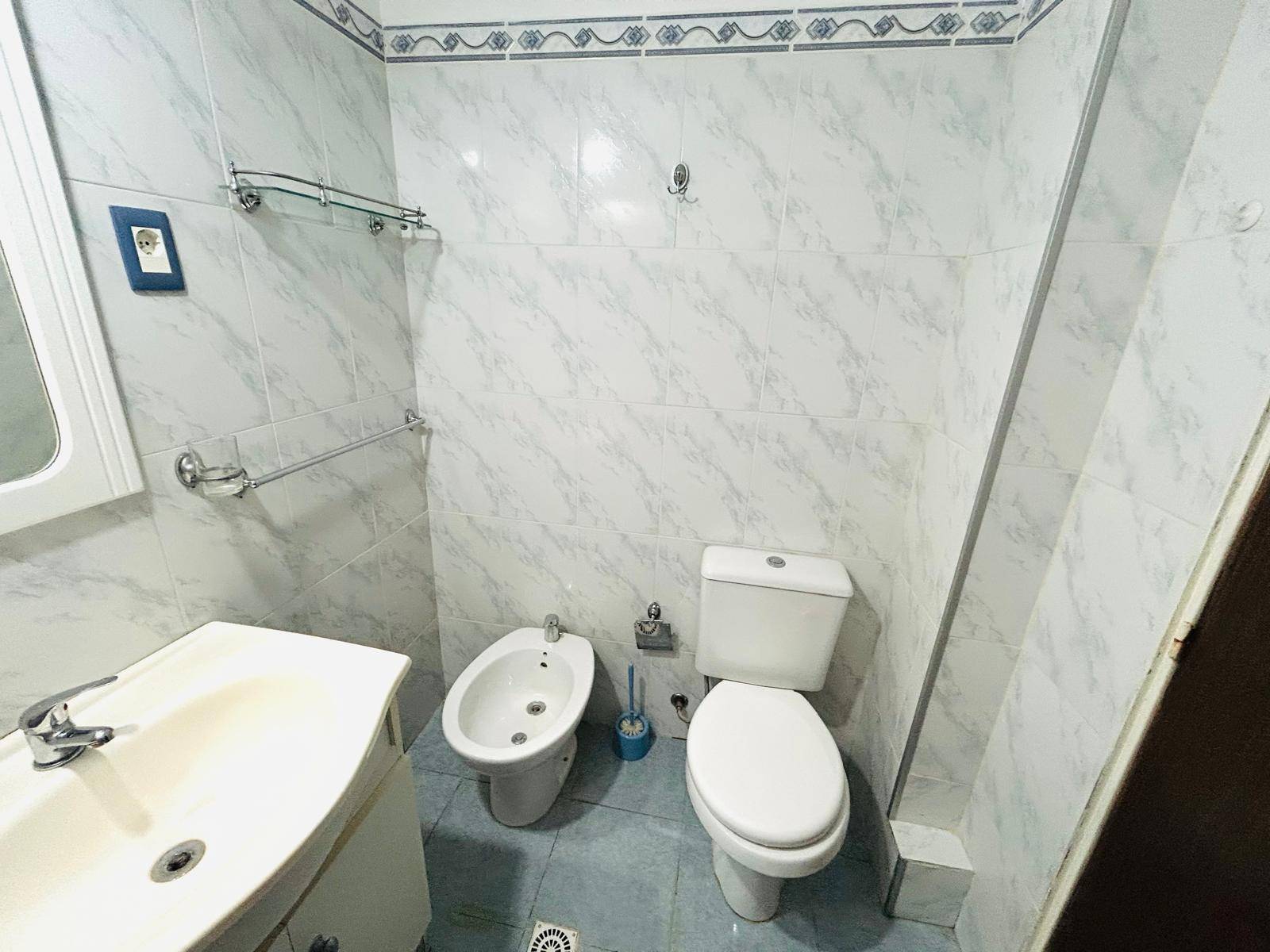 Alquiler de Apartamento en Agr. German Barbato con 1 dormitorio en Centro · Foto 9