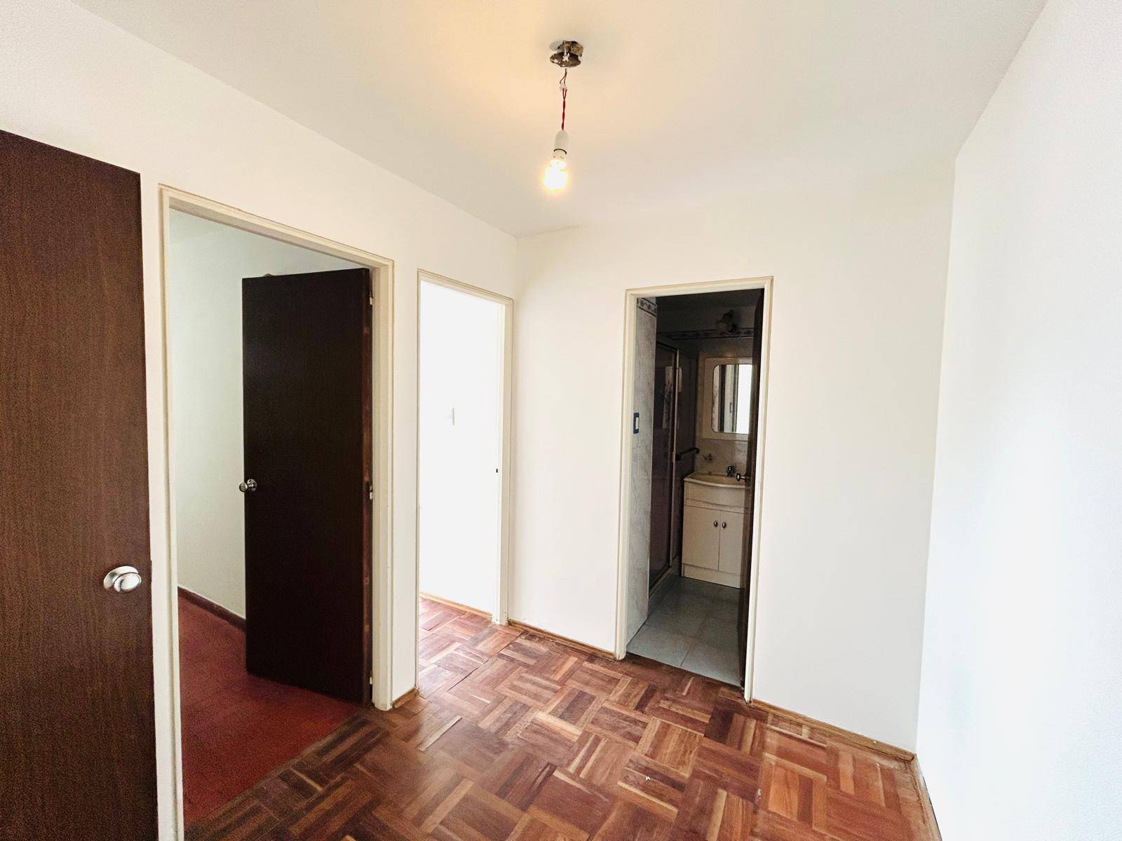 Alquiler de Apartamento en Agr. German Barbato con 1 dormitorio en Centro · Foto 11