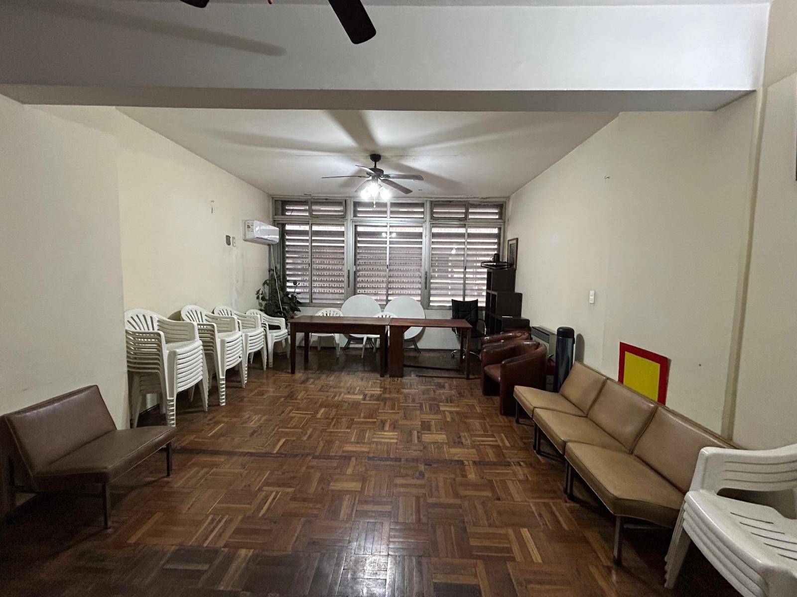Alquiler de Apartamento en Agr. German Barbato con 1 dormitorio en Centro · Foto 12