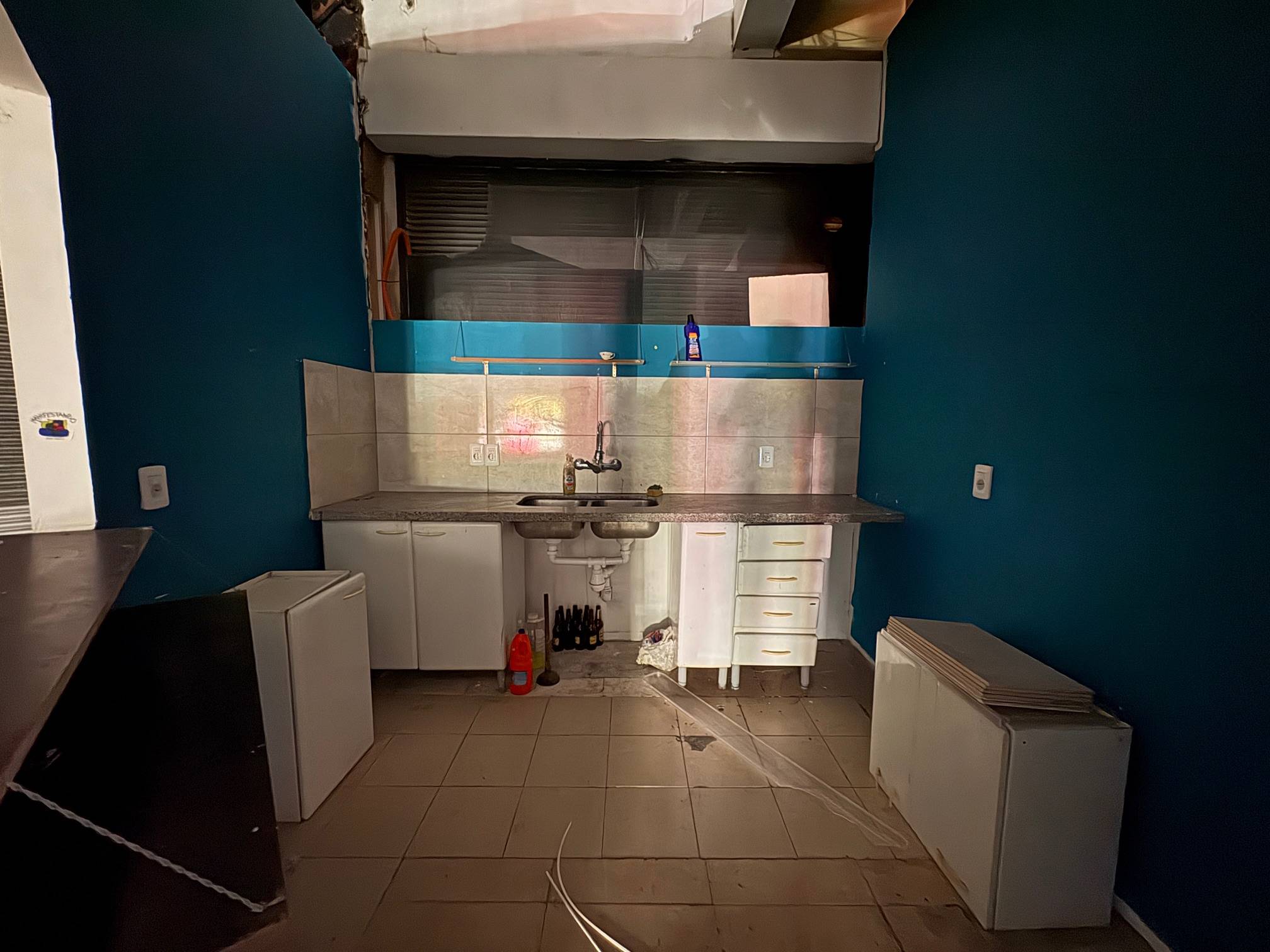 Cesion de Alquiler de Local comercial en Bartolome Mitre con 131 Mts2 en Ciudad vieja · Foto 8