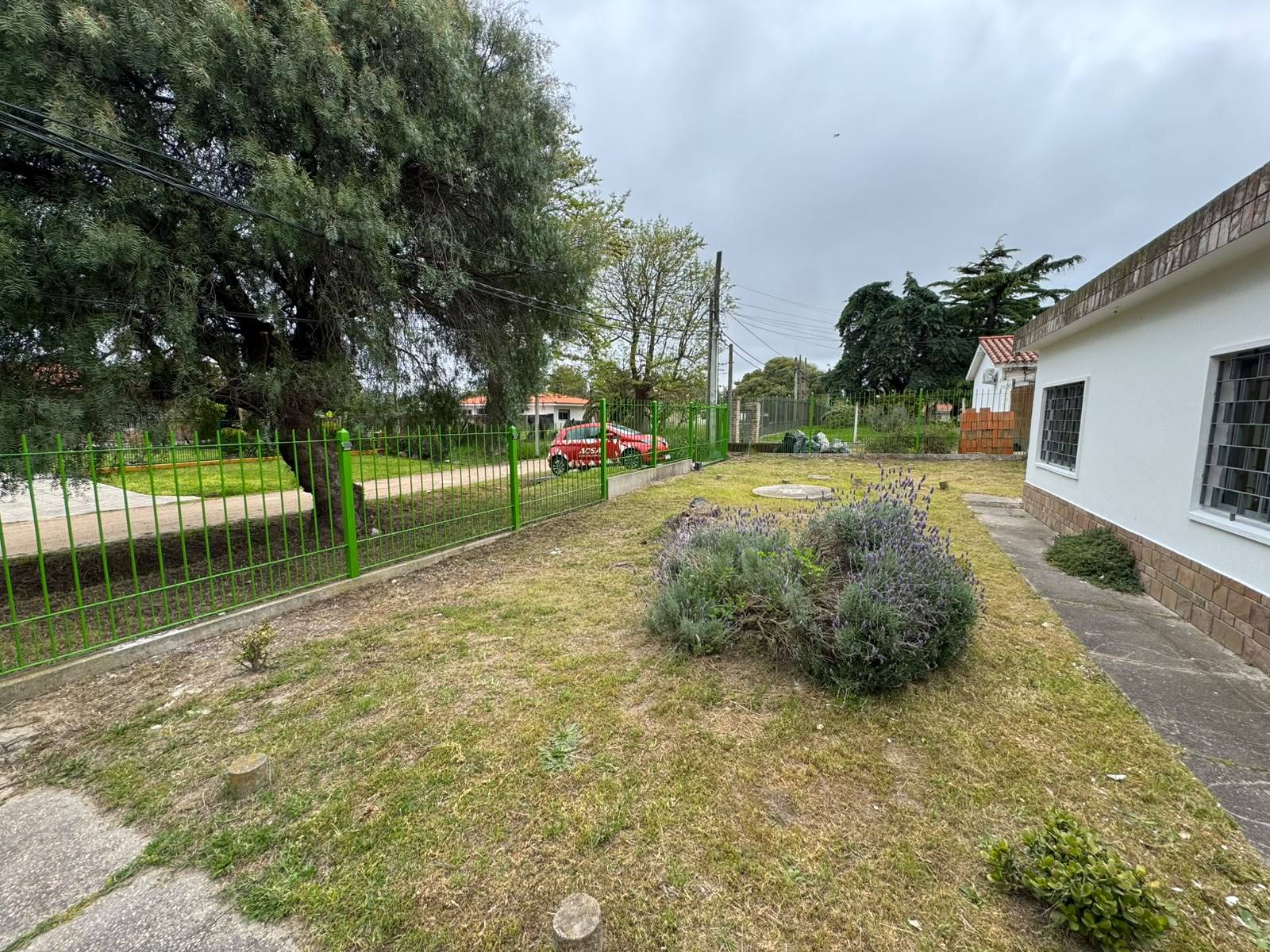 Alquiler de Casa en De los Gorriones con 2 dormitorios en Parque de Solymar · Foto 3