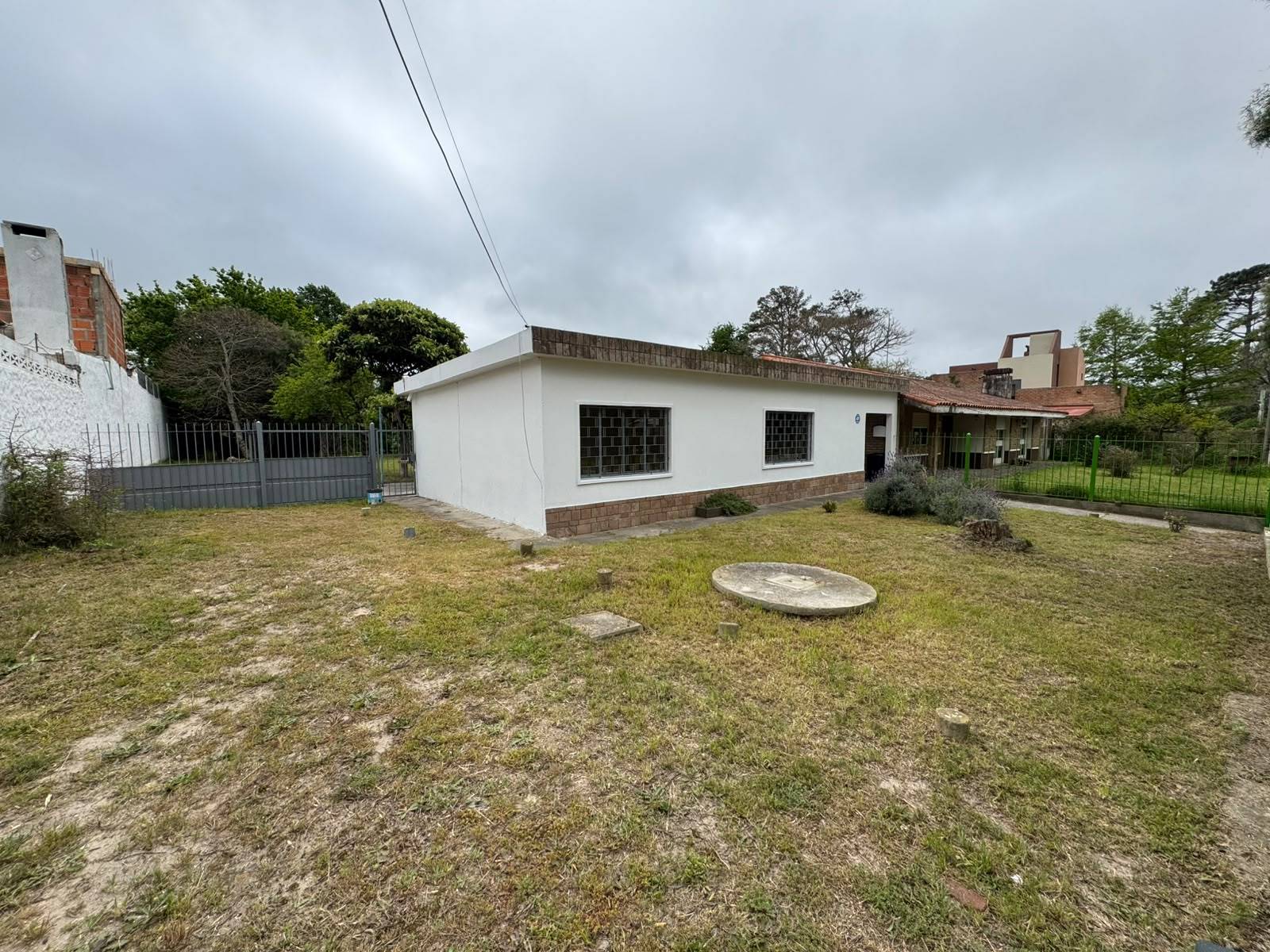 Alquiler de Casa en De los Gorriones con 2 dormitorios en Parque de Solymar · Foto 2