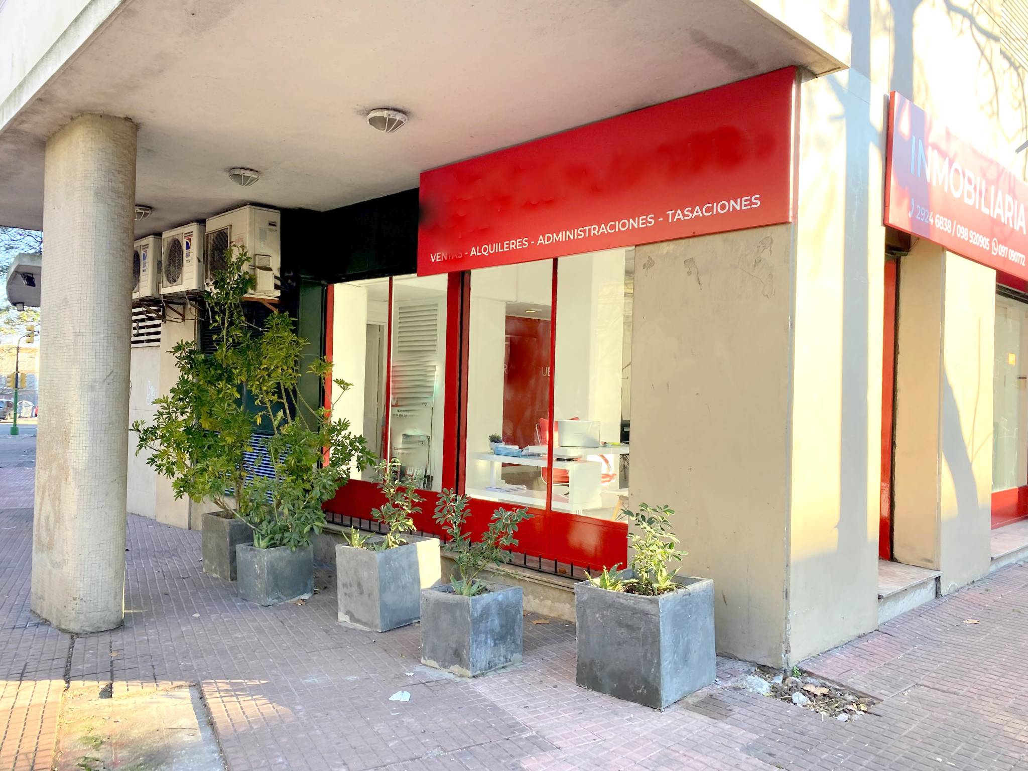 Alquiler de Local comercial en Aguada · Foto 3
