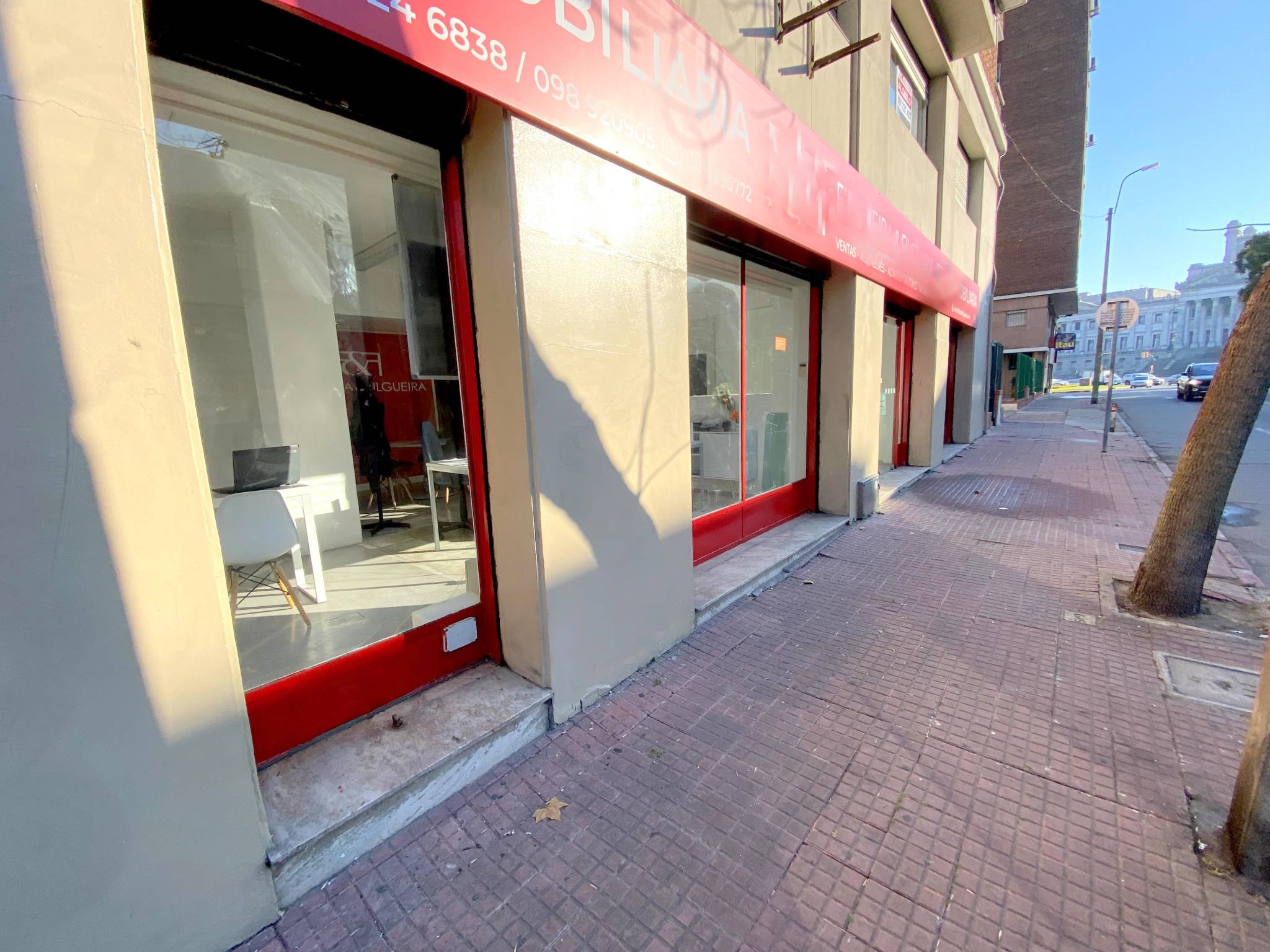 Alquiler de Local comercial en Aguada · Foto 2