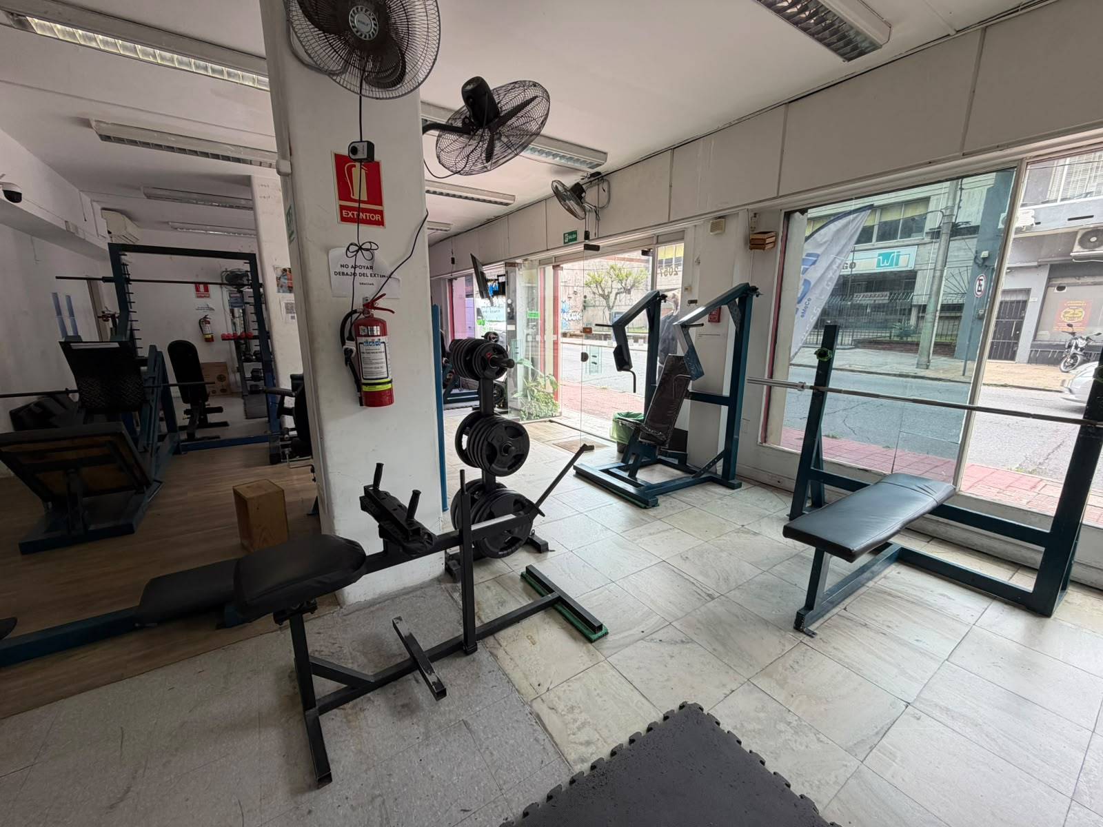 Alquiler de Local comercial en Aguada · Foto 8