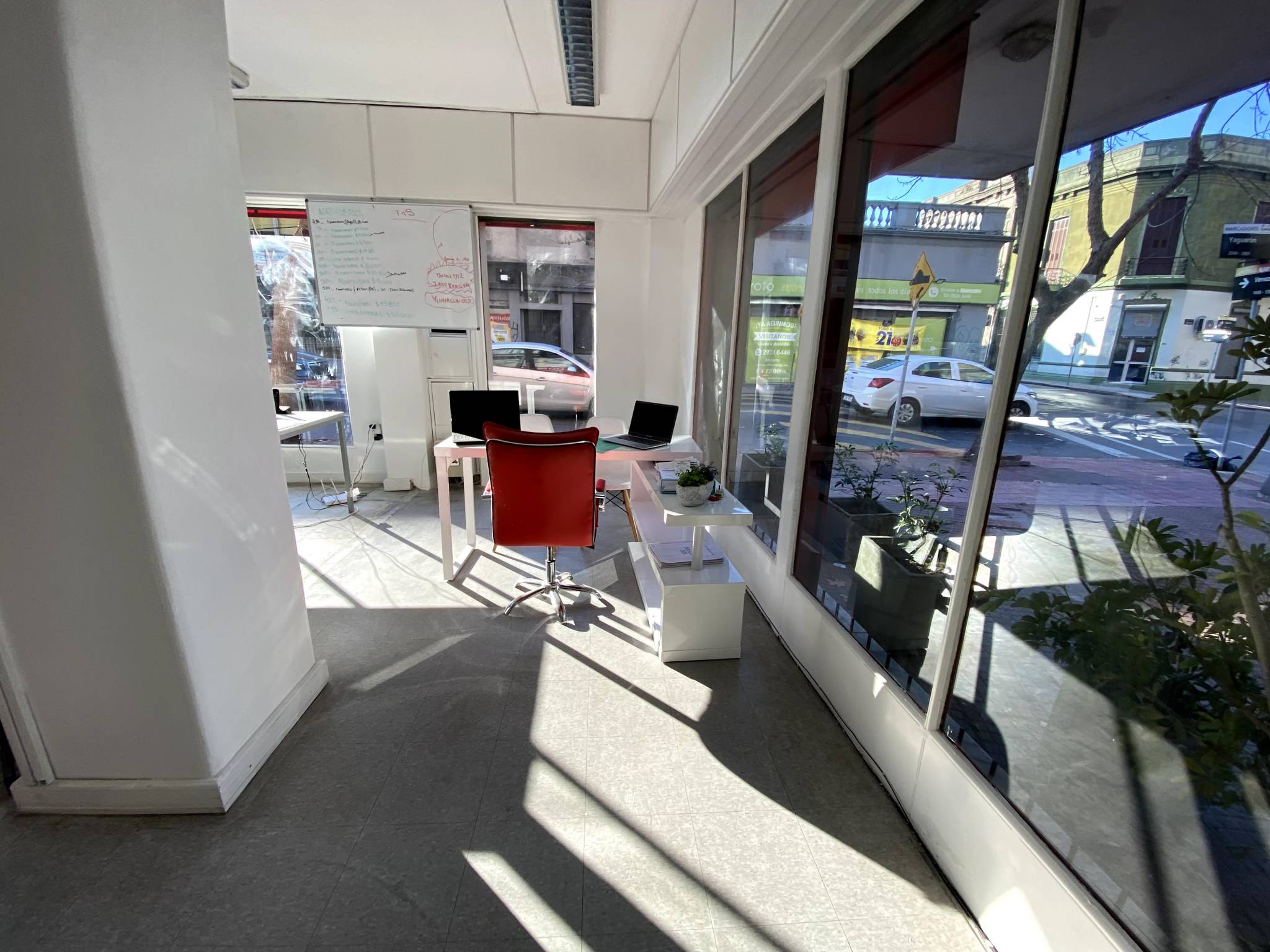 Alquiler de Local comercial en Aguada · Foto 7