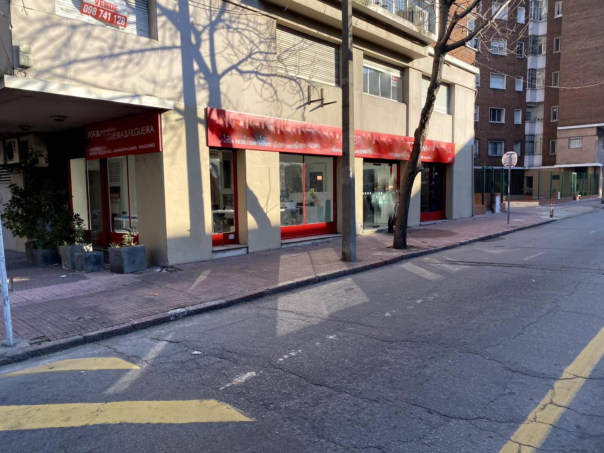 Alquiler de Local comercial en Aguada · Foto 1