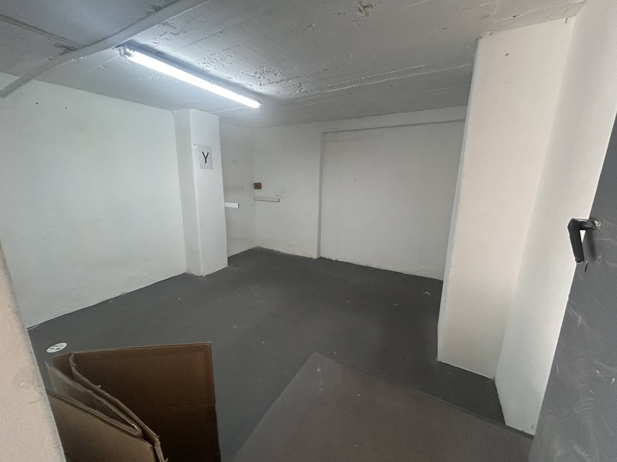Cesion de Alquiler de local comercial en Malvin - Estrazulas  y Rambla O´Higgins · Foto 7