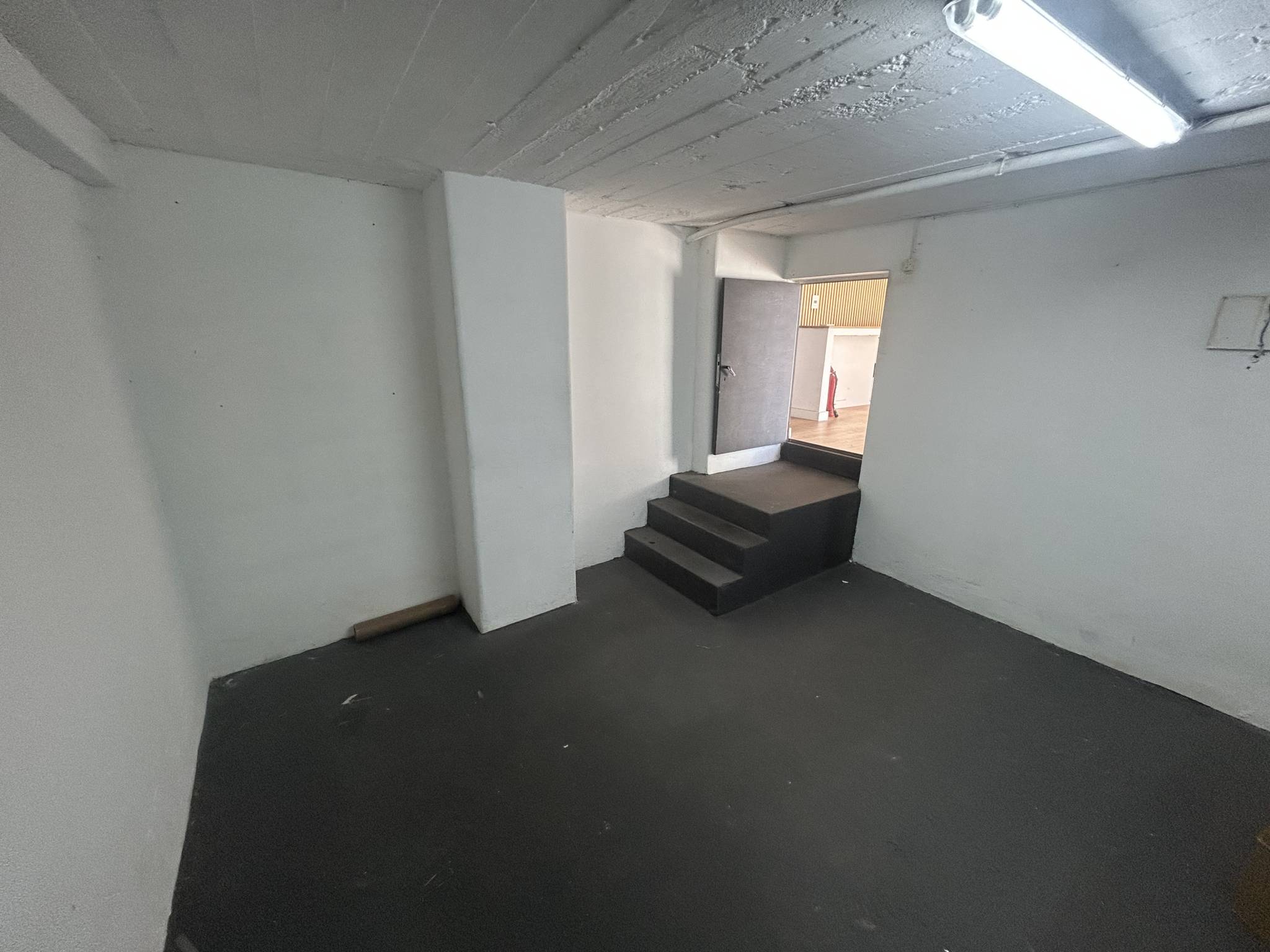 Cesion de Alquiler de local comercial en Malvin - Estrazulas  y Rambla O´Higgins · Foto 8