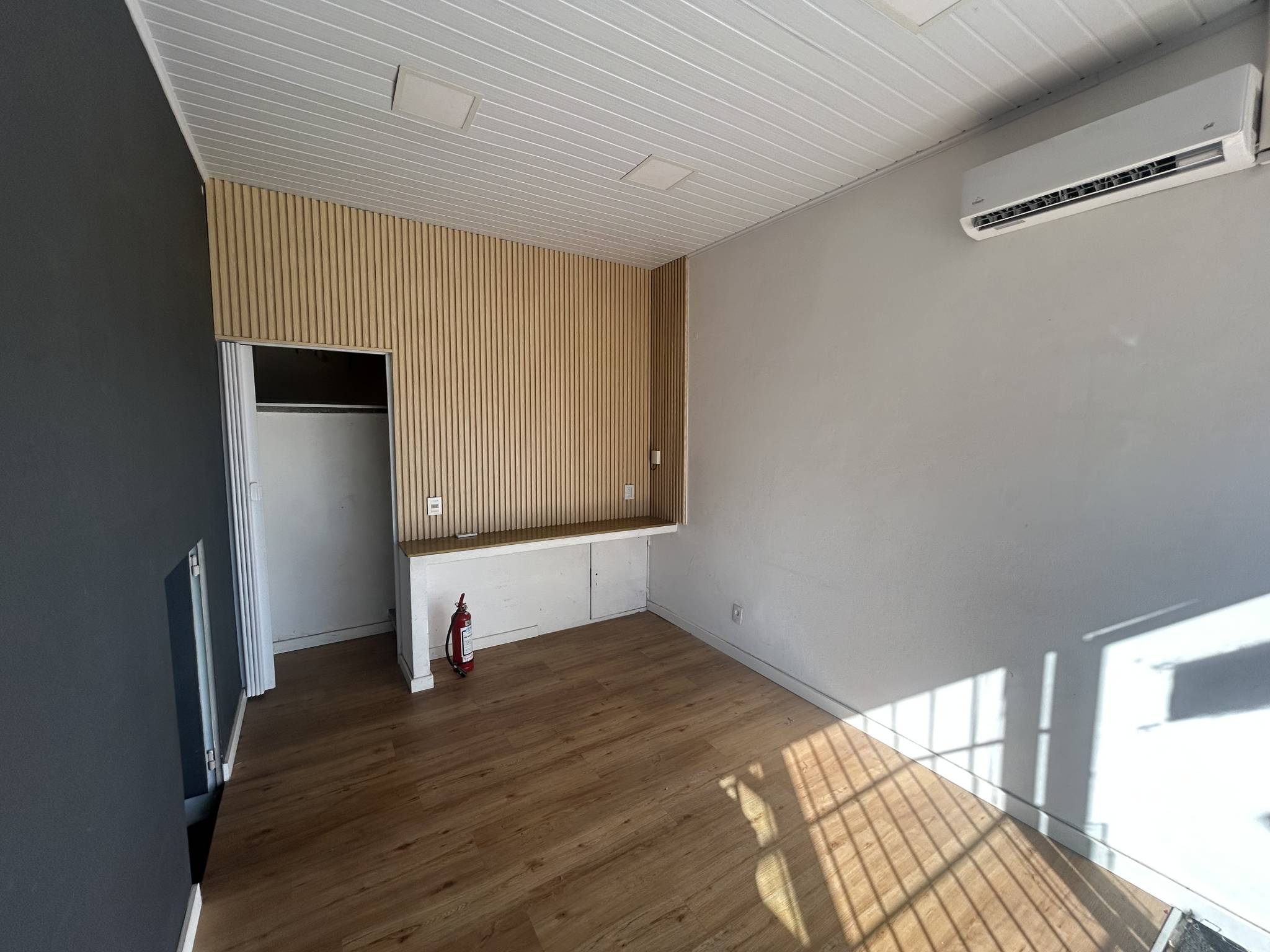 Cesion de Alquiler de local comercial en Malvin - Estrazulas  y Rambla O´Higgins · Foto 5