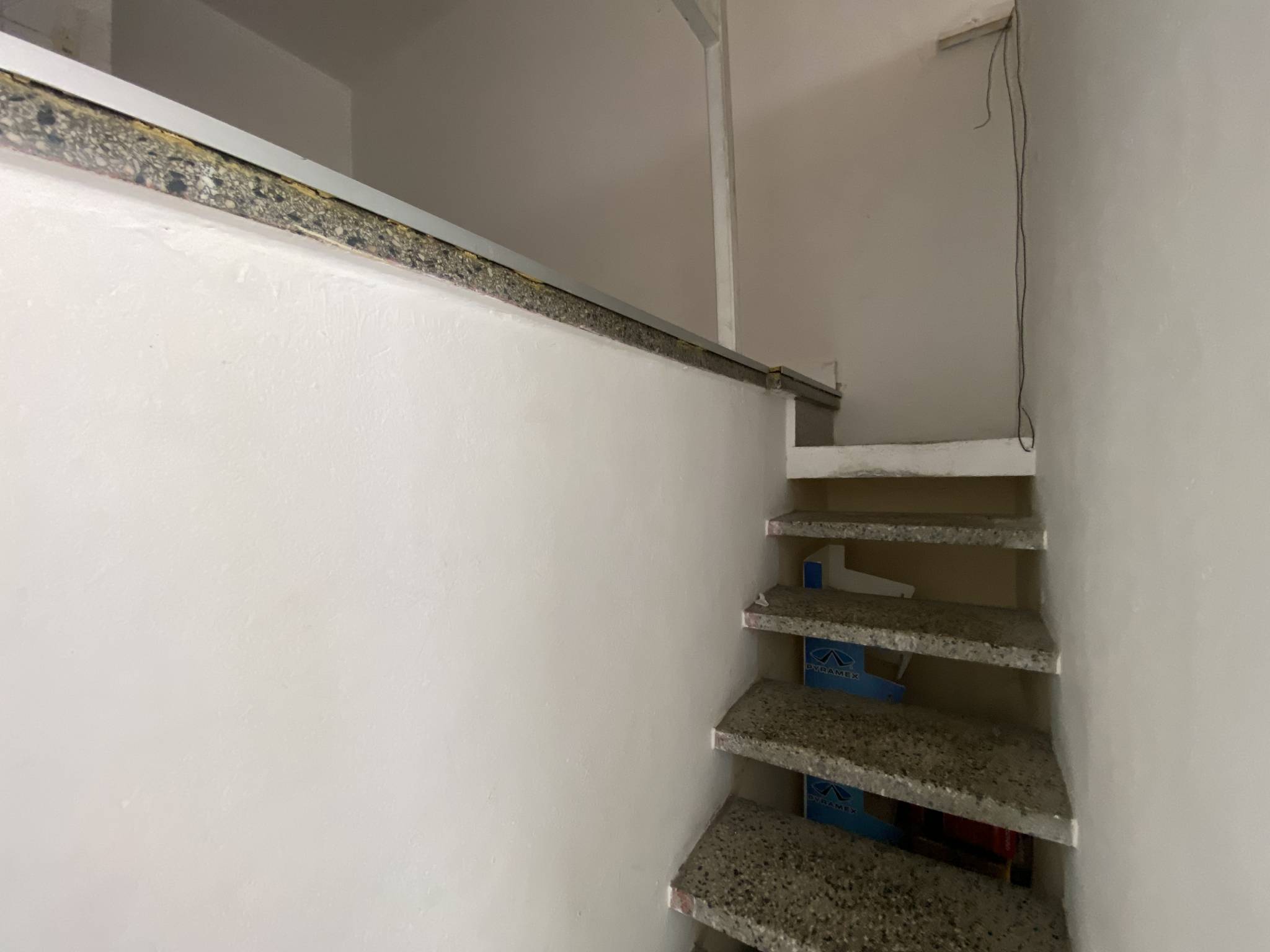 Cesion de Alquiler de local comercial en Malvin - Estrazulas  y Rambla O´Higgins · Foto 6