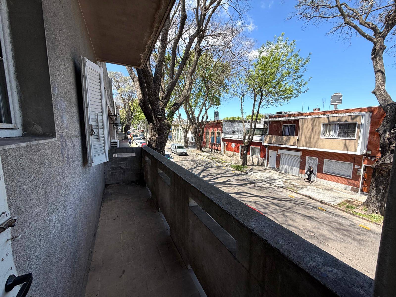 Alquiler de Apartamento en Doctor Martin C. Martinez con 2 dormitorios en La comercial · Foto 7