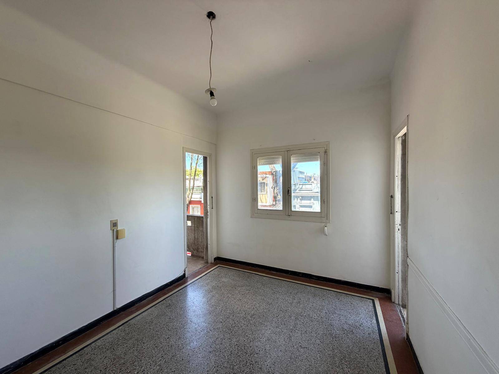 Alquiler de Apartamento en Doctor Martin C. Martinez con 2 dormitorios en La comercial · Foto 2
