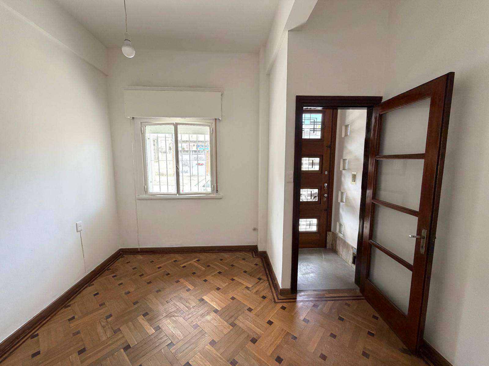 Alquiler de Casa o Apartamento en Juan Paullier con 2 dormitorios en Tres cruces · Foto 2
