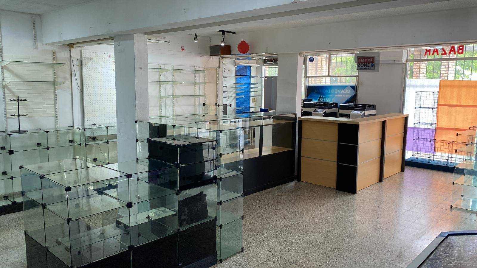 Cesion de Local comercial en Buceo - Graciela de Gouveia de Michelena y Av Rivera · Foto 5