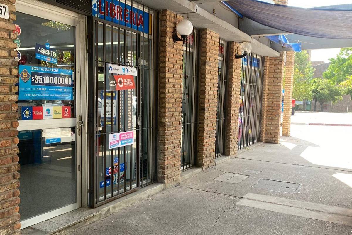 Cesion de Local comercial en Buceo - Graciela de Gouveia de Michelena y Av Rivera · Foto 2