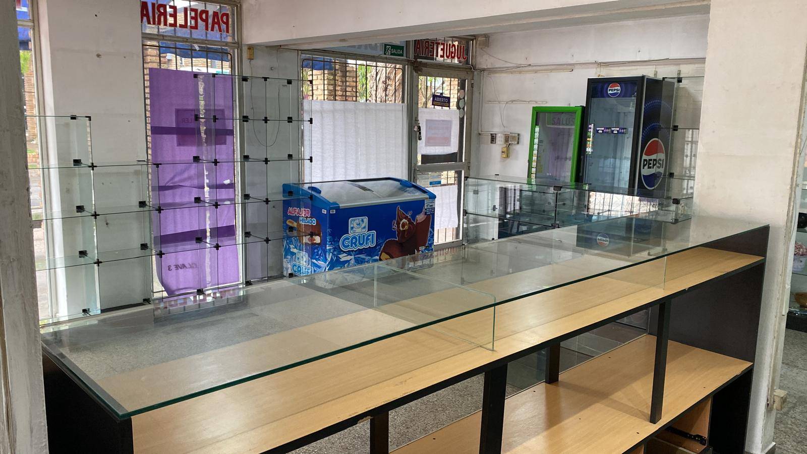 Cesion de Local comercial en Buceo - Graciela de Gouveia de Michelena y Av Rivera · Photo 7