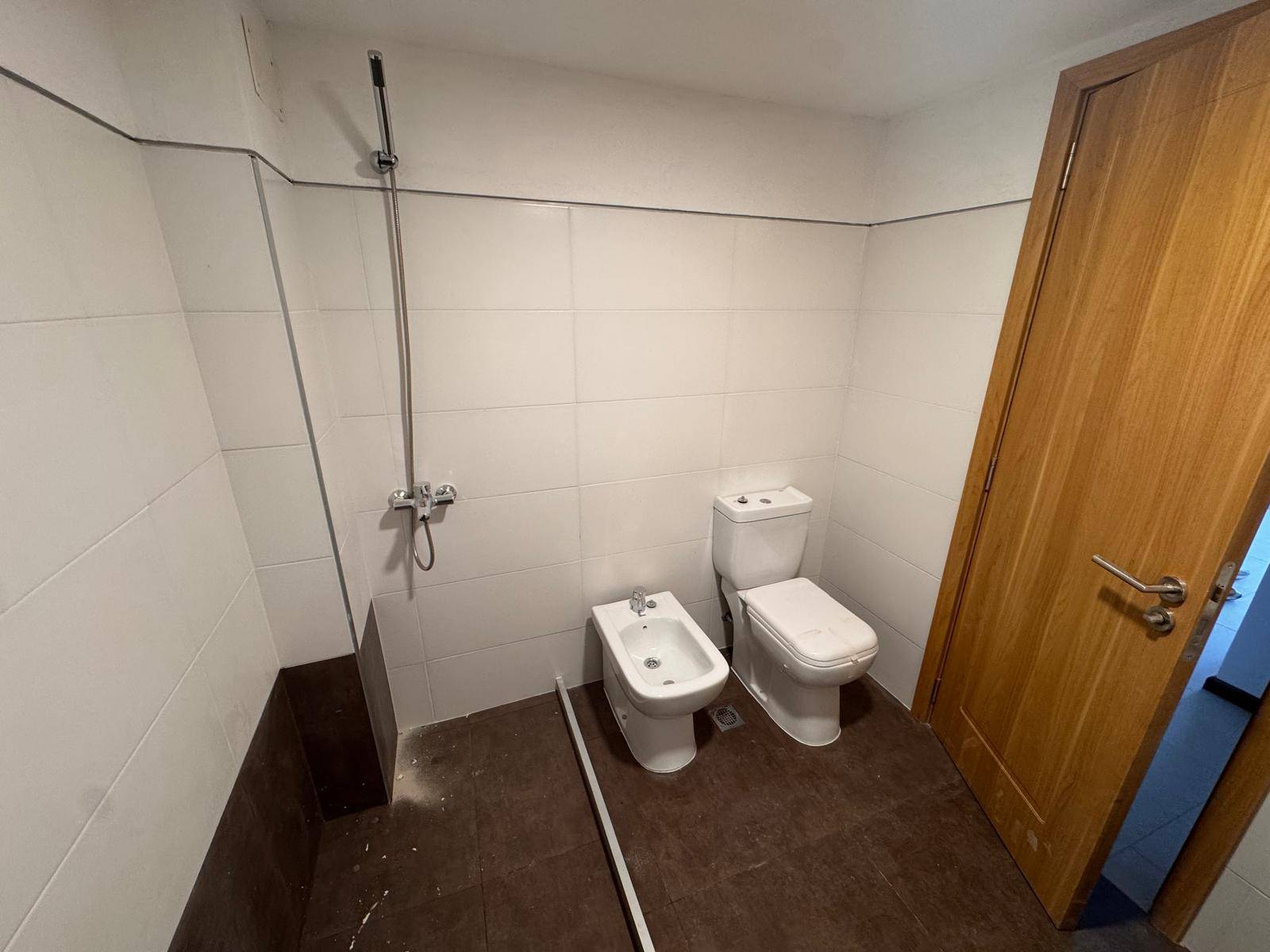 Alquiler de Apartamento con 1 dormitorio y amplia terraza en La blanqueada · Foto 7