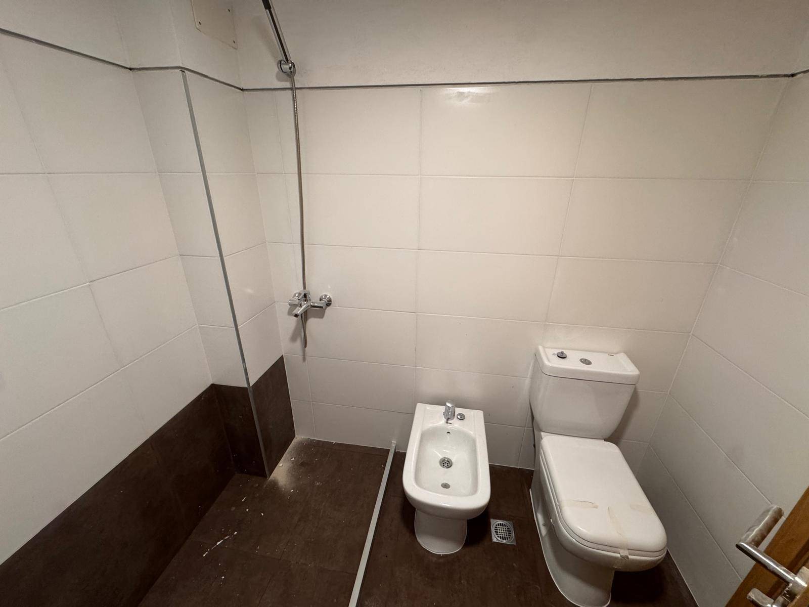 Alquiler de Apartamento con 1 dormitorio y amplia terraza en La blanqueada · Foto 5