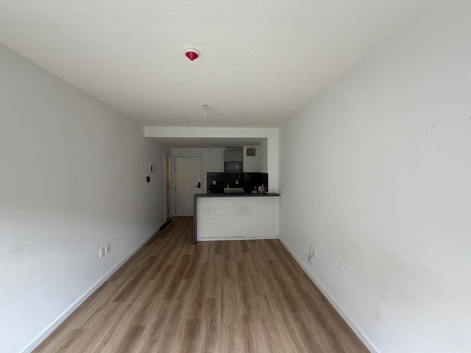 Cesion de Alquiler de Apartamento en Acevedo Diaz Monoambiente en Cordon · Foto 2