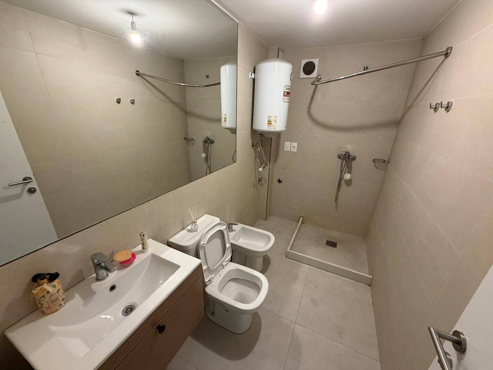 Cesion de Alquiler de Apartamento en Acevedo Diaz Monoambiente en Cordon · Foto 7