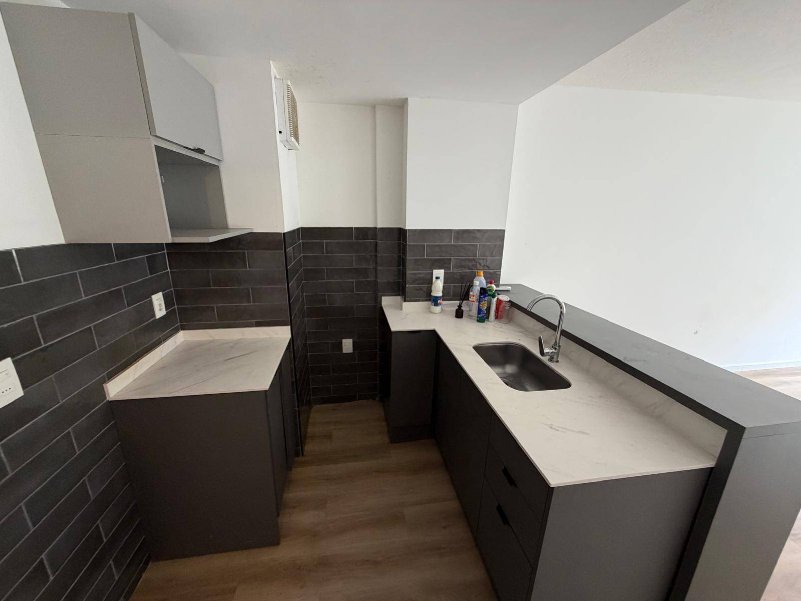 Cesion de Alquiler de Apartamento en Acevedo Diaz Monoambiente en Cordon · Foto 3