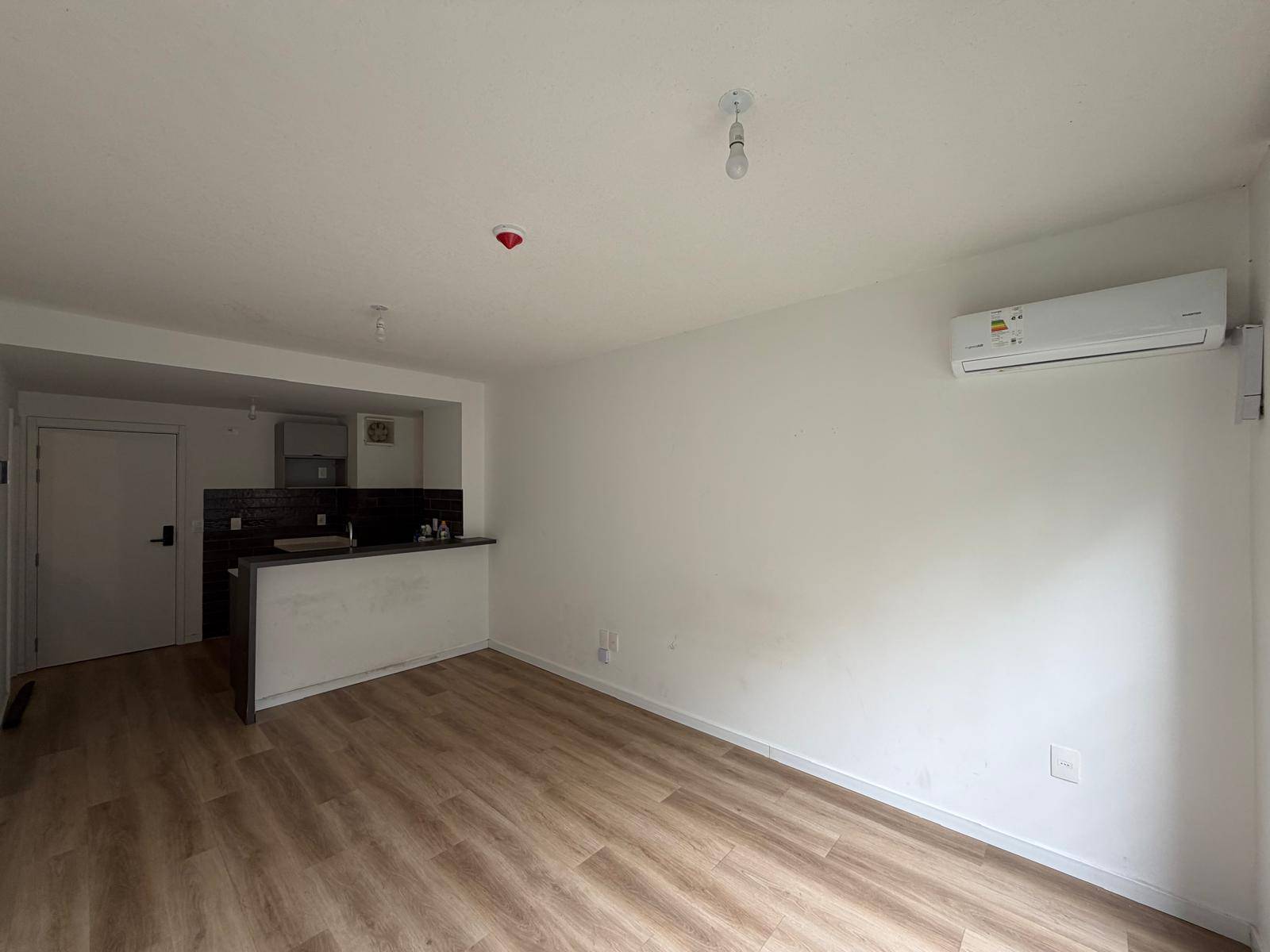 Cesion de Alquiler de Apartamento en Acevedo Diaz Monoambiente en Cordon · Foto 4