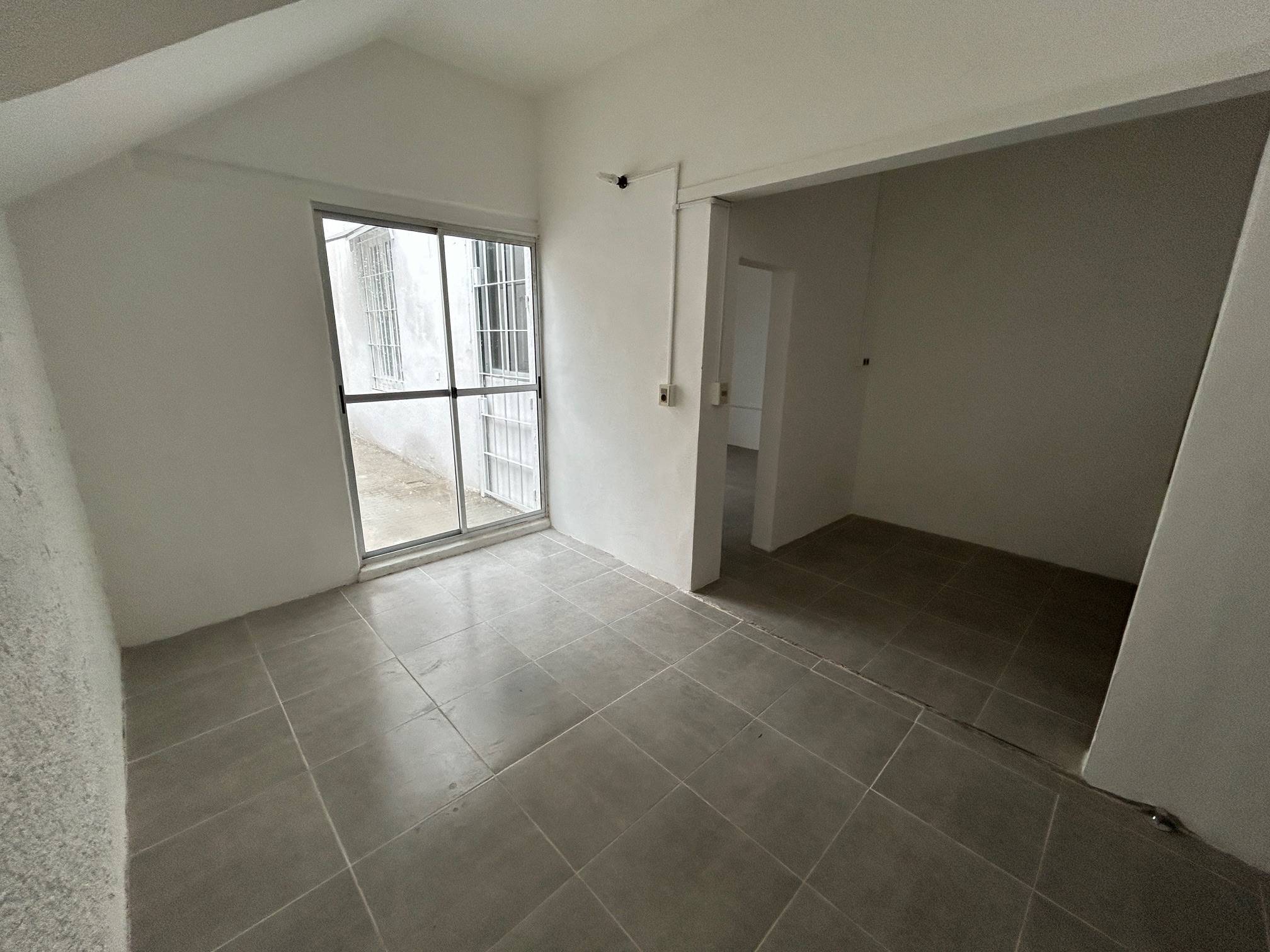 Cesion de Alquiler de Apartamento en Prudencio Vazquez y Vega con 2 dormitorios en Pocitos · Foto 1