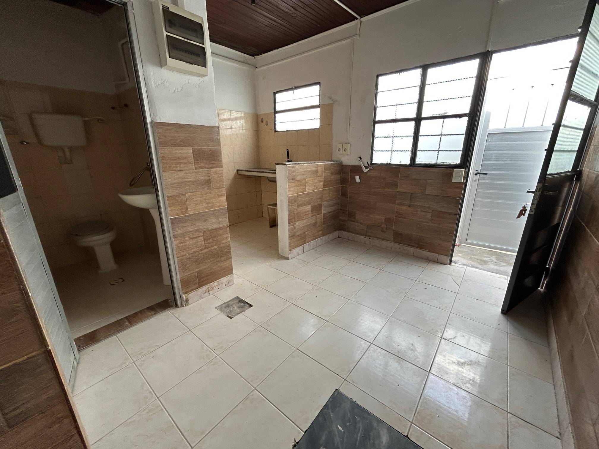 Cesion de Alquiler de Apartamento en Comercio con 2 dormitorios en Union · Foto 1
