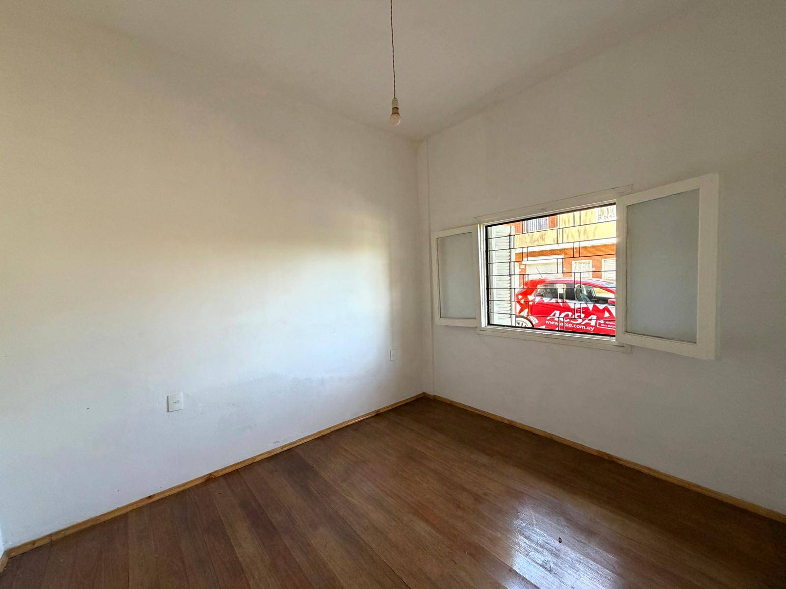 Alquiler de Apartamento en Doctor Martin C. Martinez con 2 dormitorios en La comercial · Foto 3