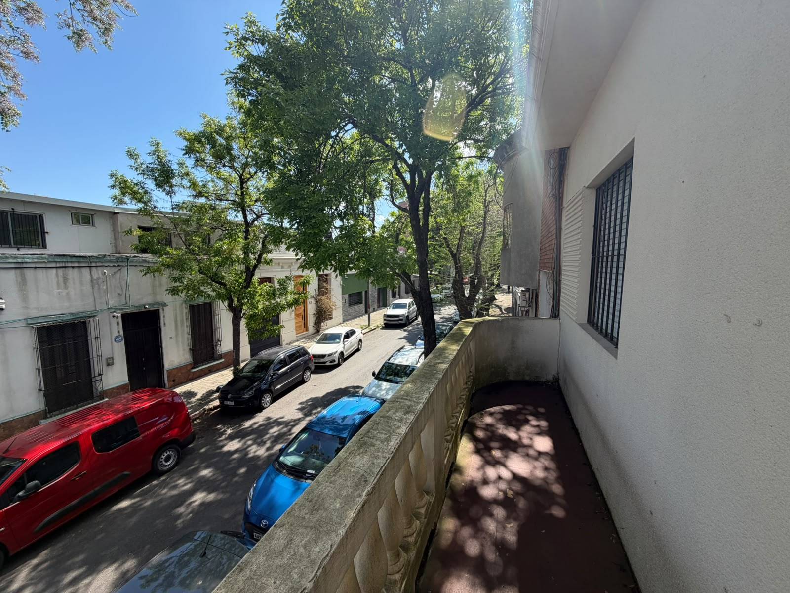 Alquiler de Casa en Acosta y Lara con 2 dormitorios en La blanqueada · Foto 7