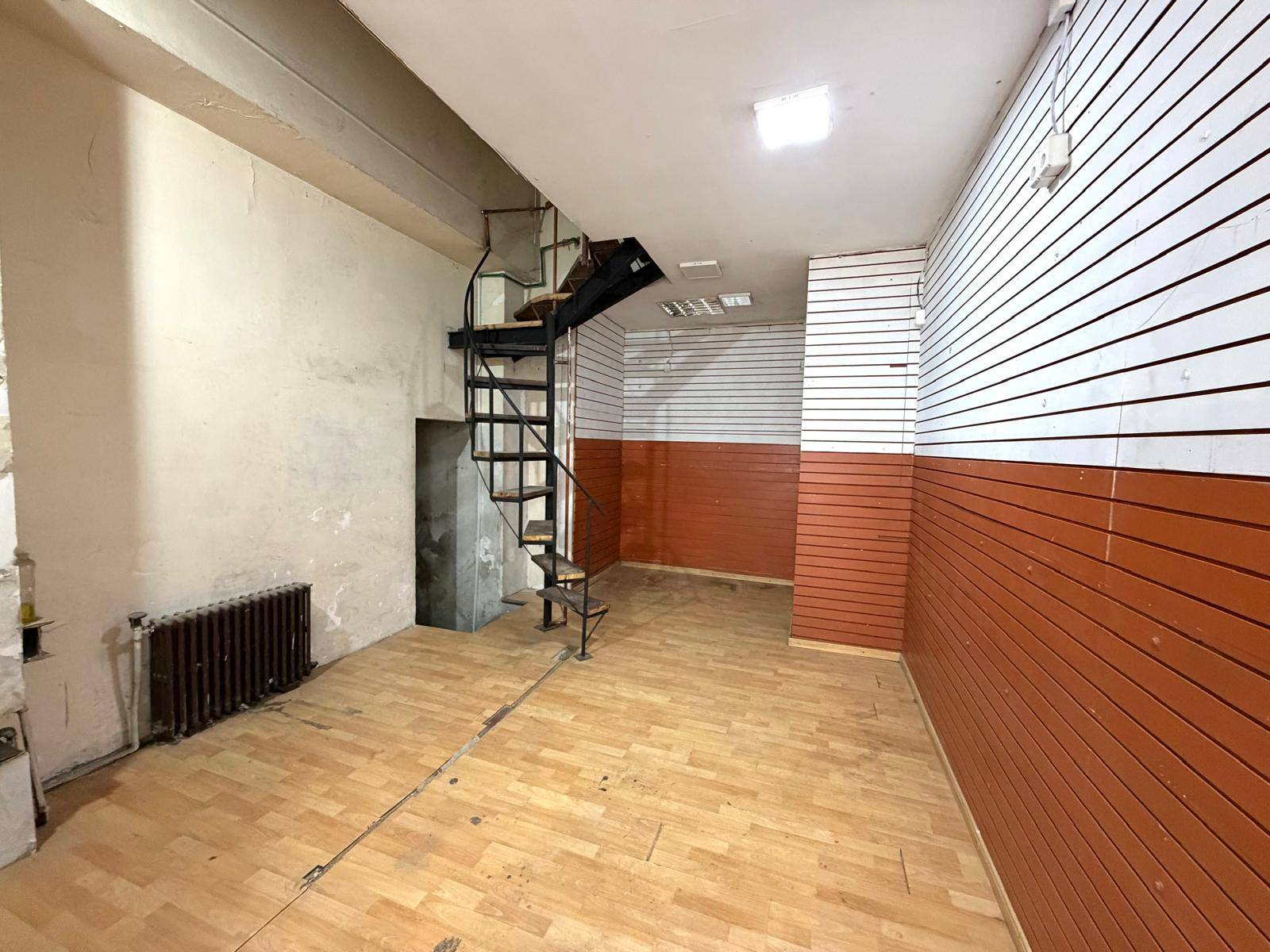 Alquiler de Local comercial en Avenida 18 de Julio con 140 Mts2 en Centro · Foto 7